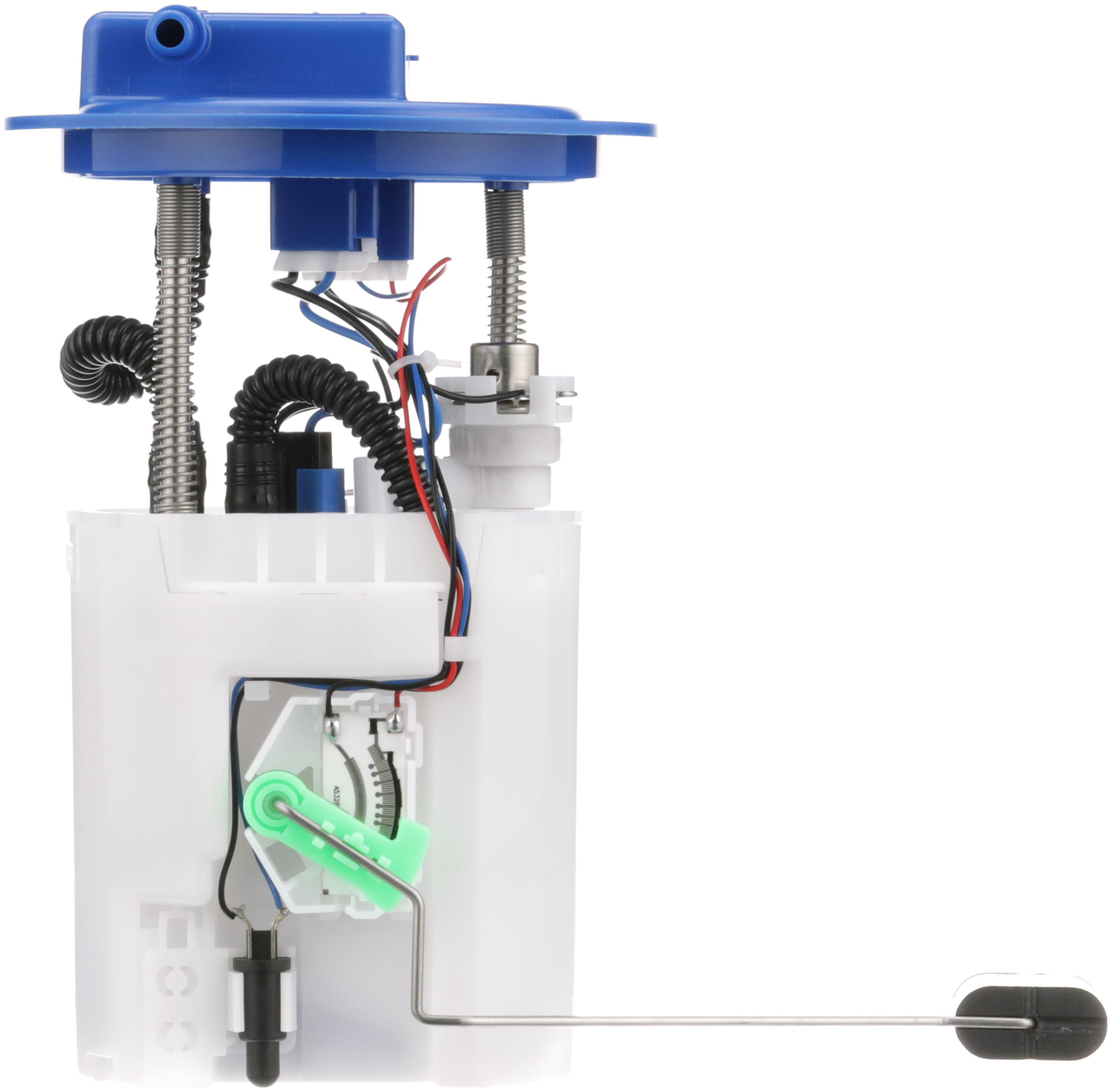 Fuel Pump Module Assembly