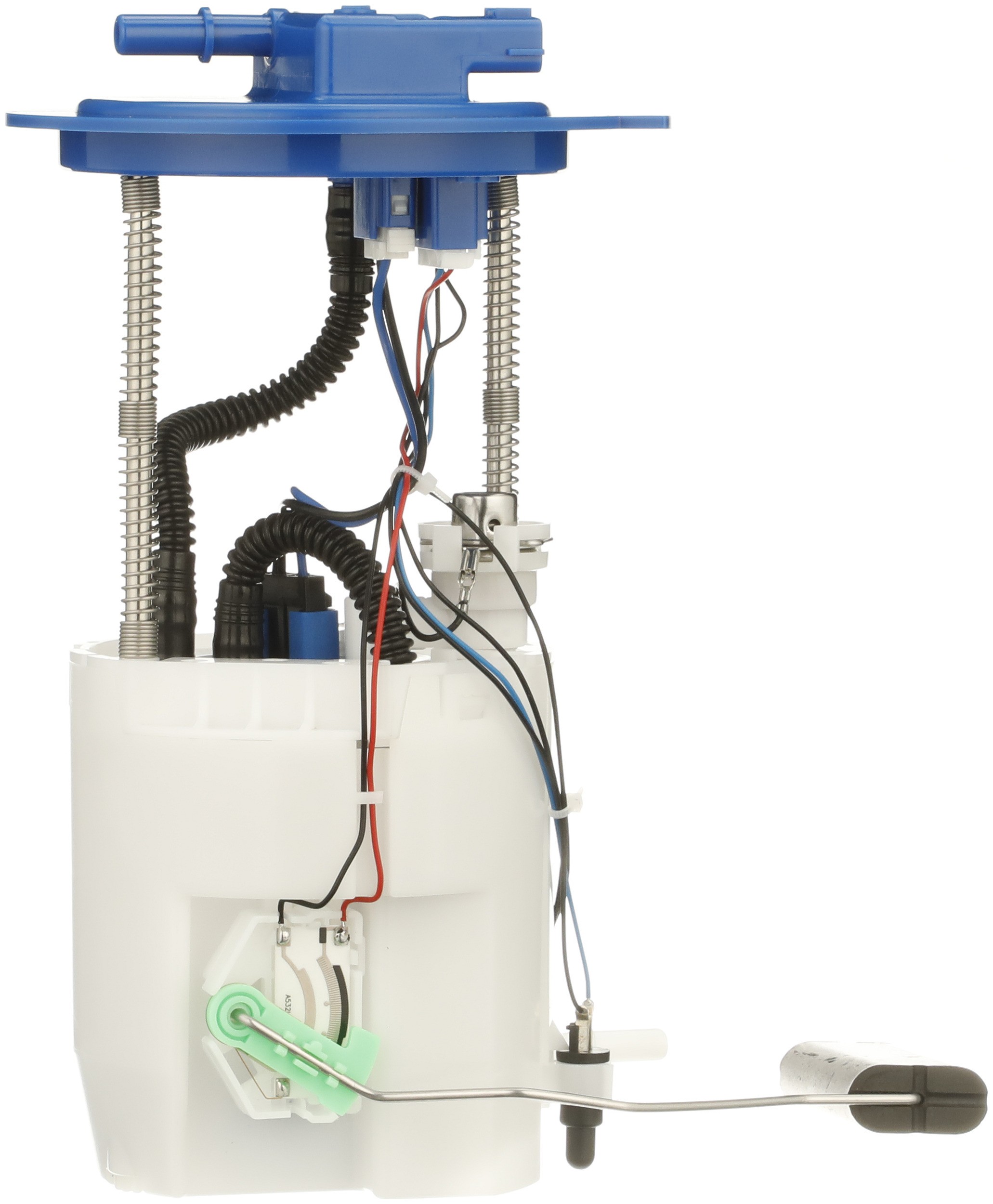 Fuel Pump Module Assembly