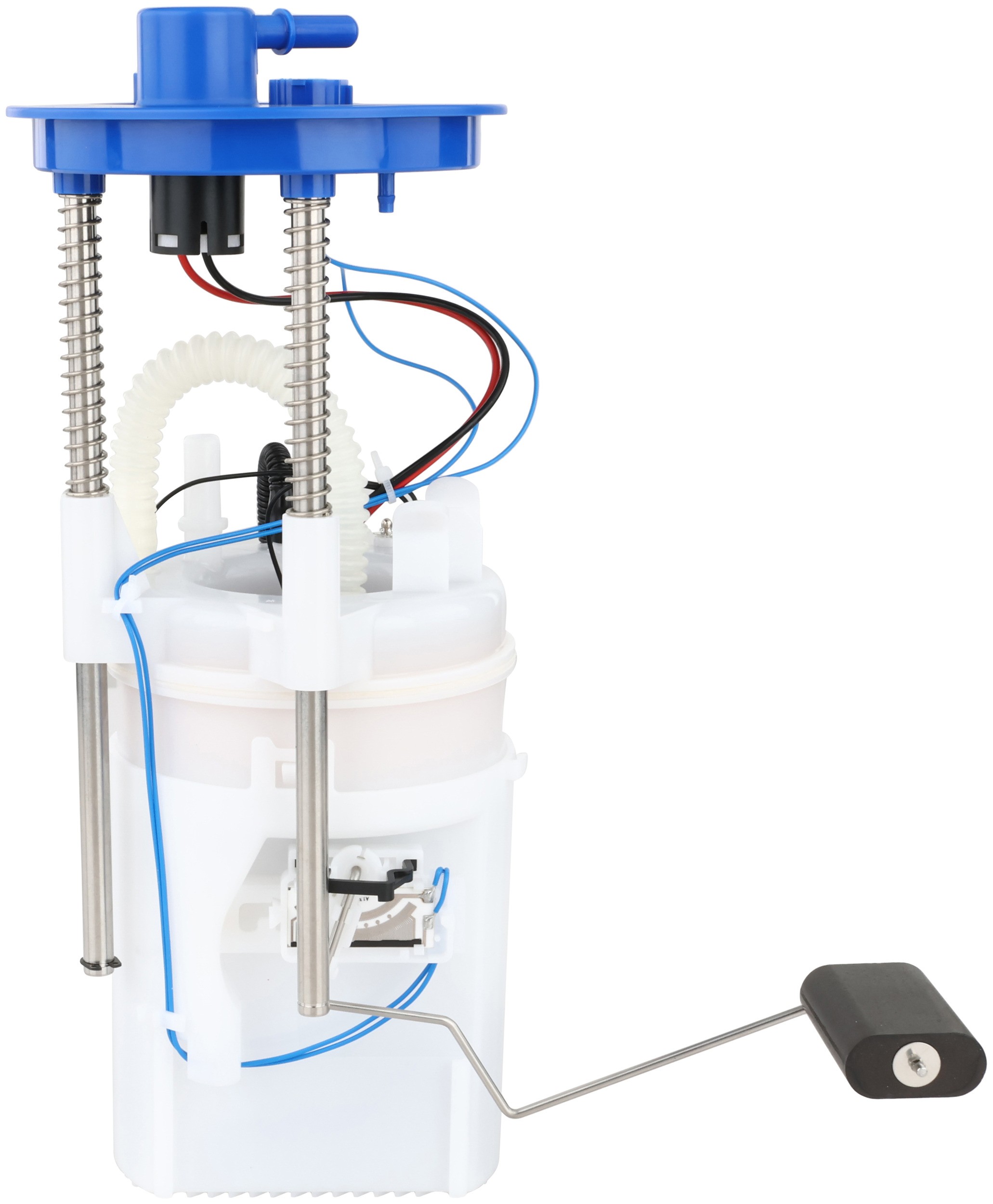 Fuel Pump Module Assembly