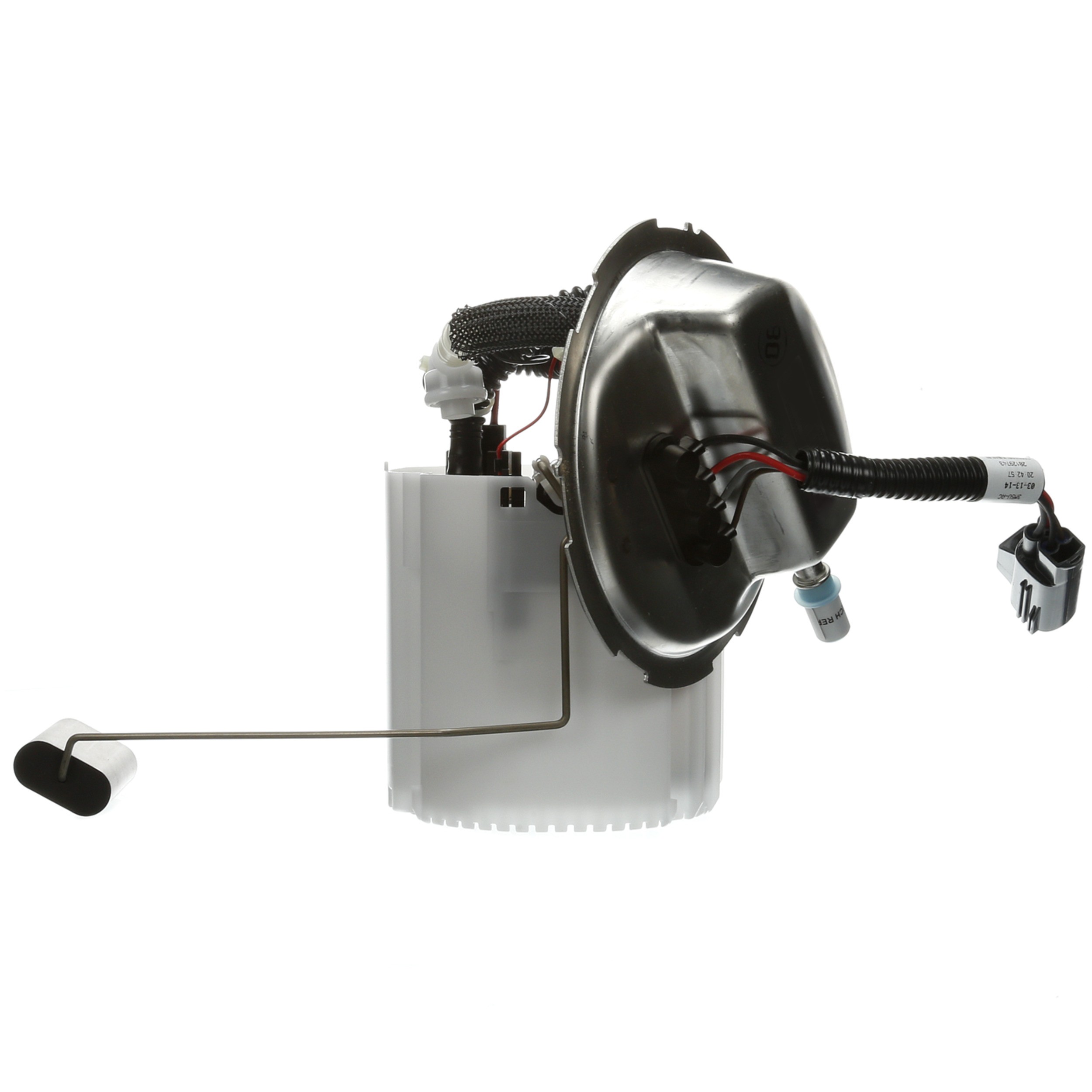 Fuel Pump Module Assembly