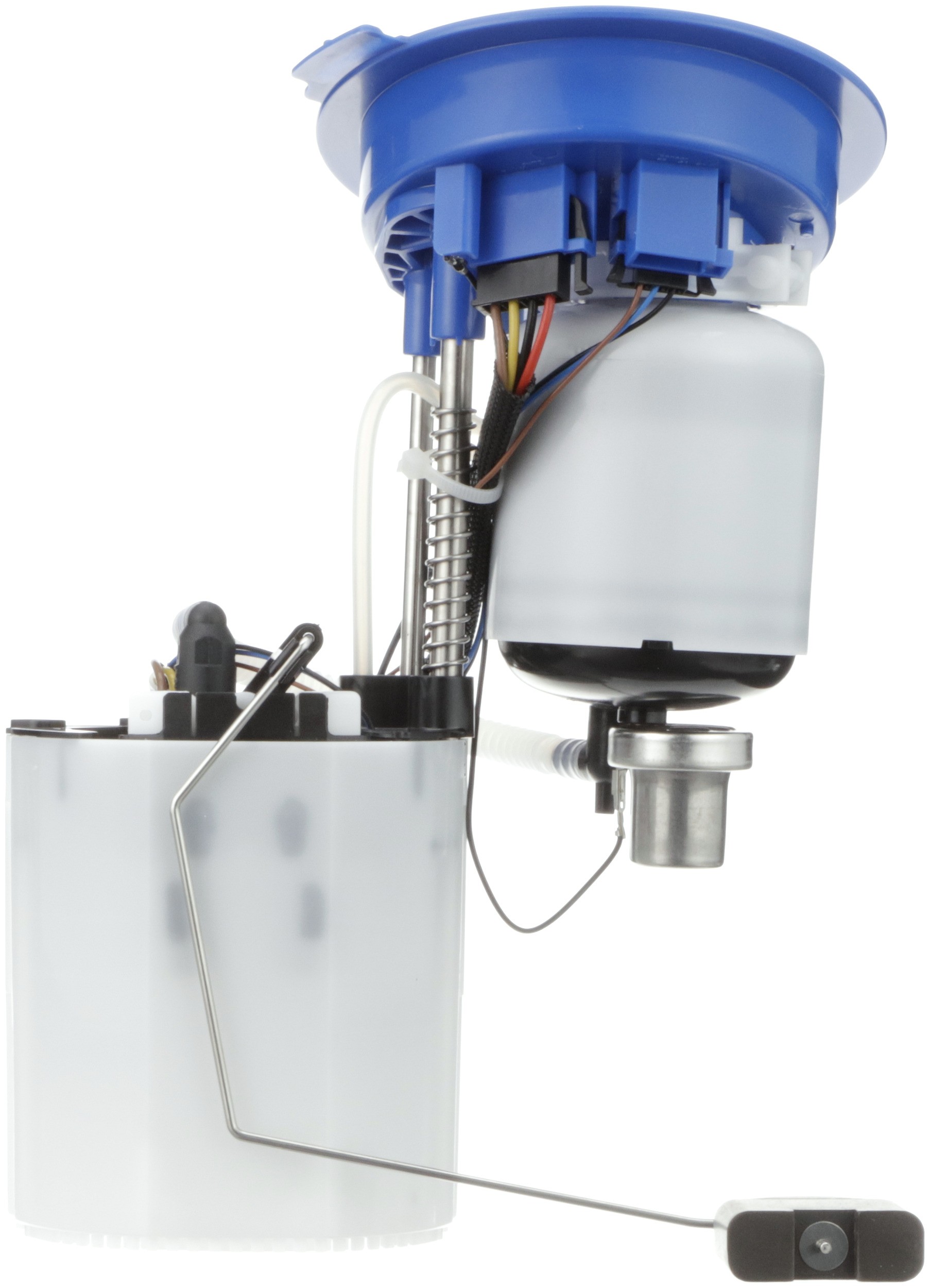 Fuel Pump Module Assembly