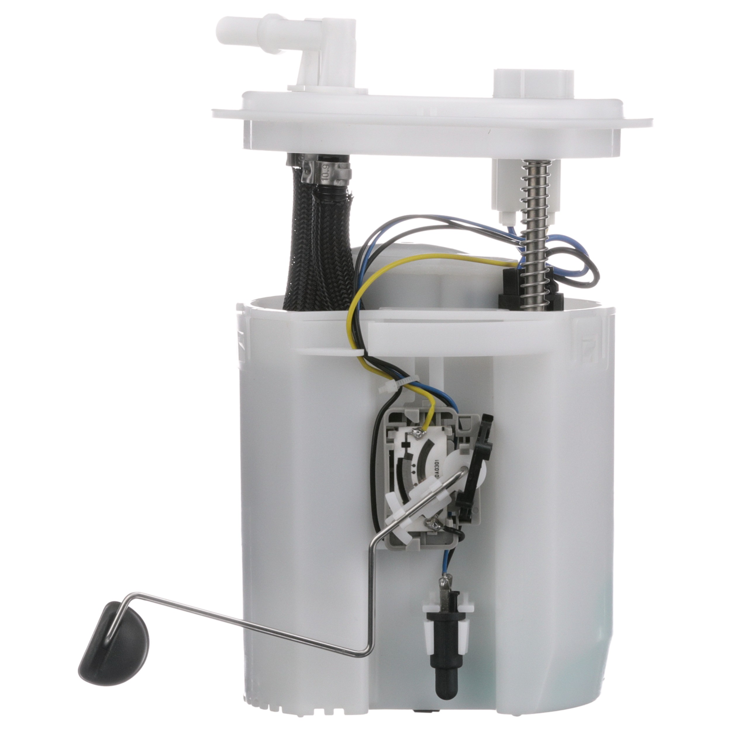 Fuel Pump Module Assembly