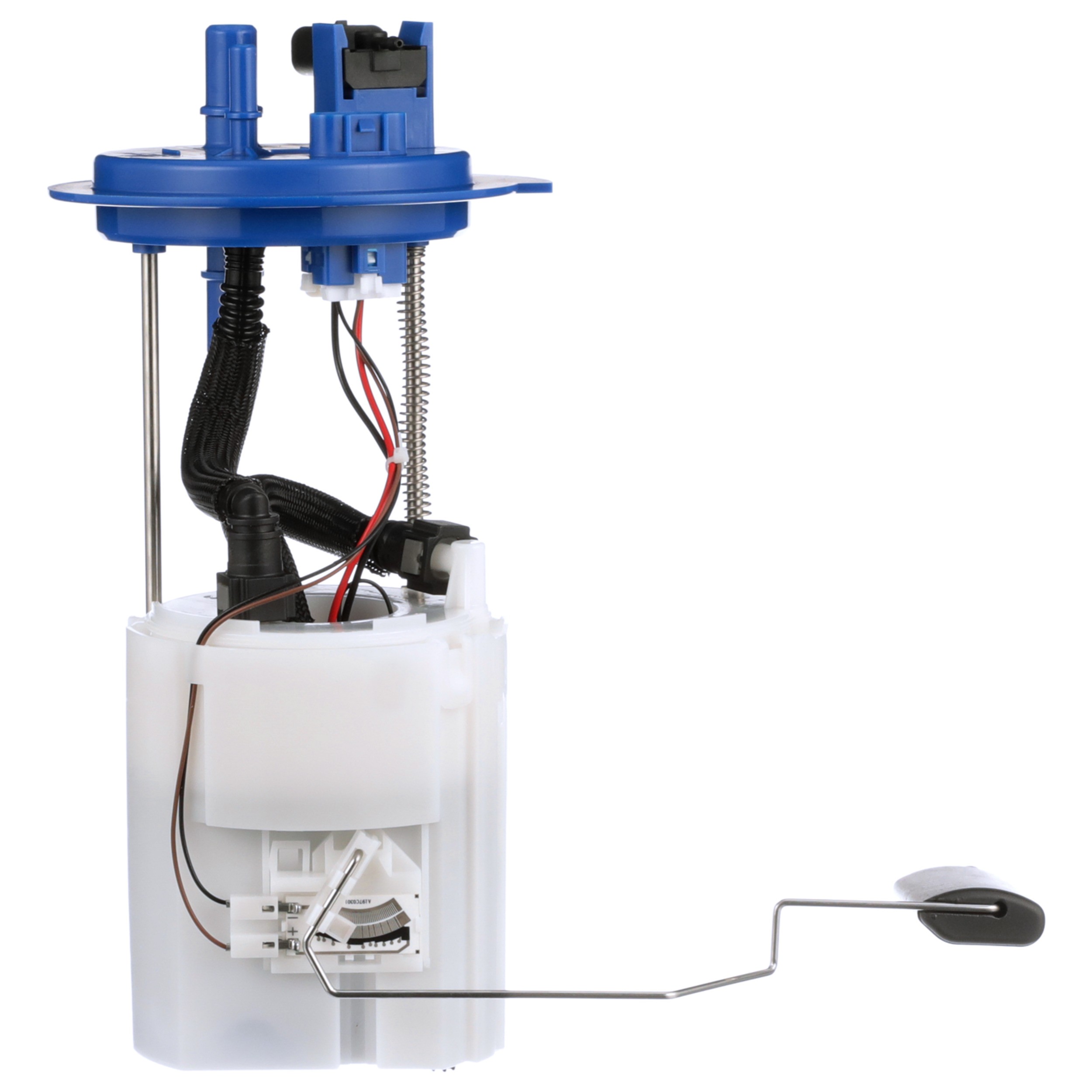 Fuel Pump Module Assembly