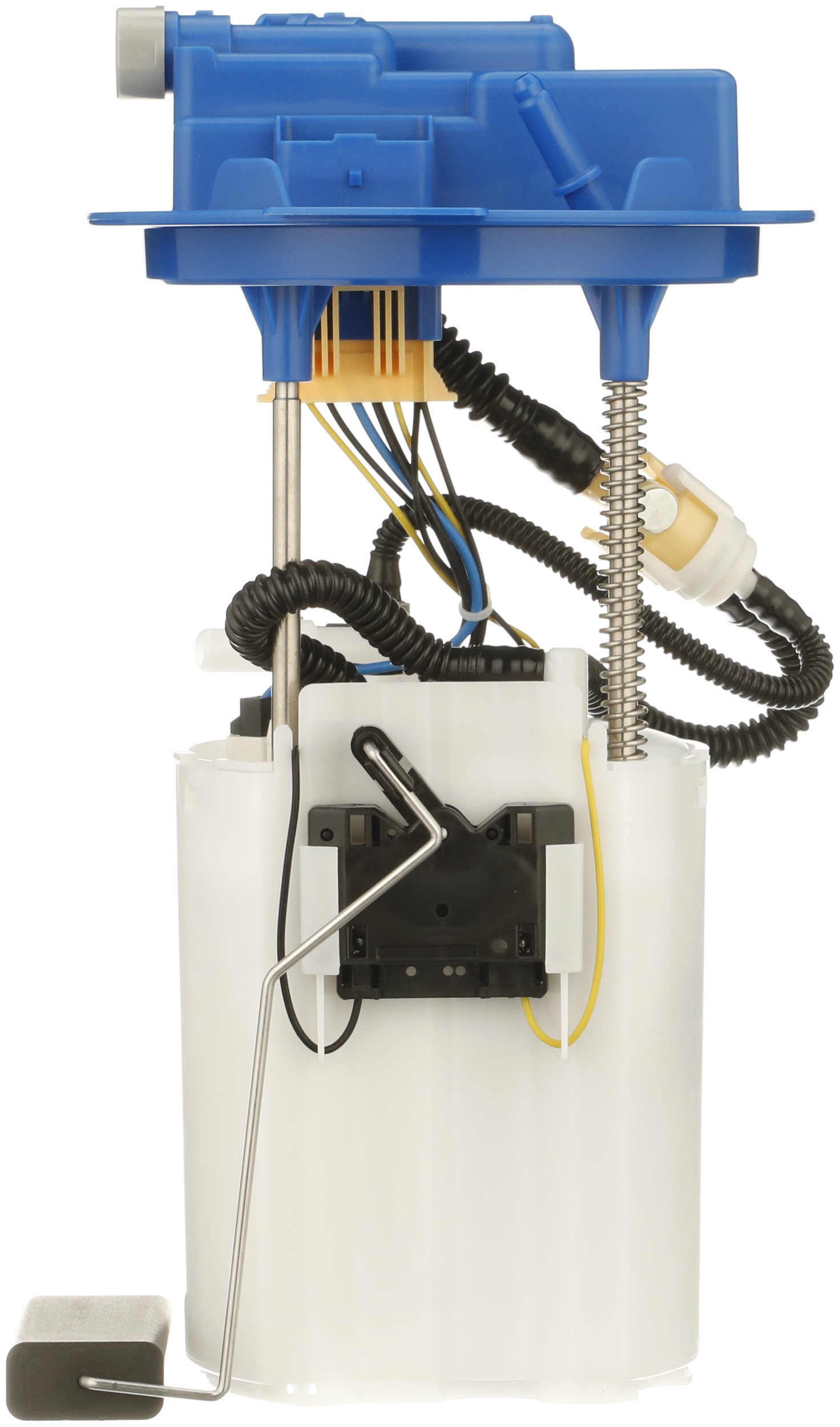 Fuel Pump Module Assembly