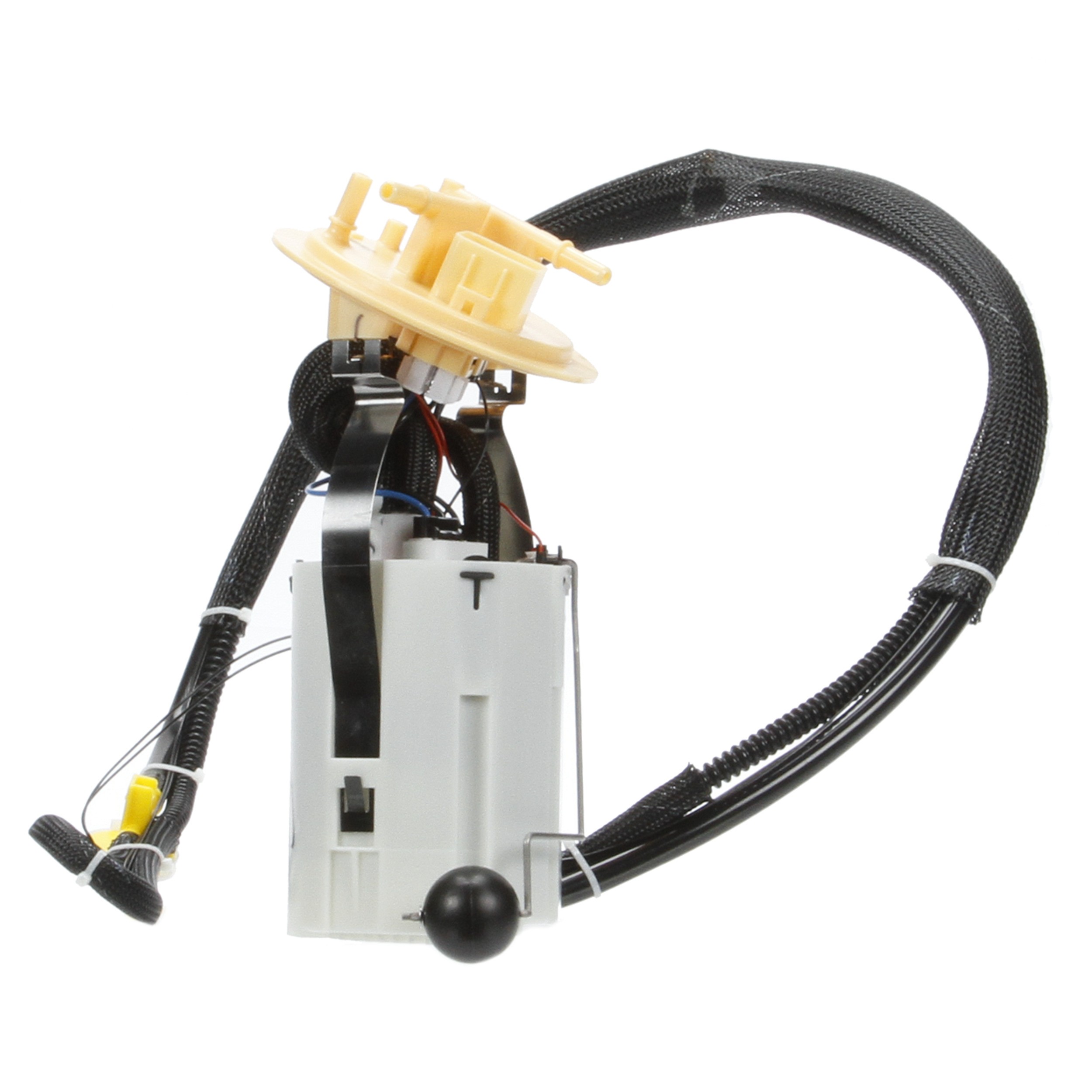 Fuel Pump Module Assembly