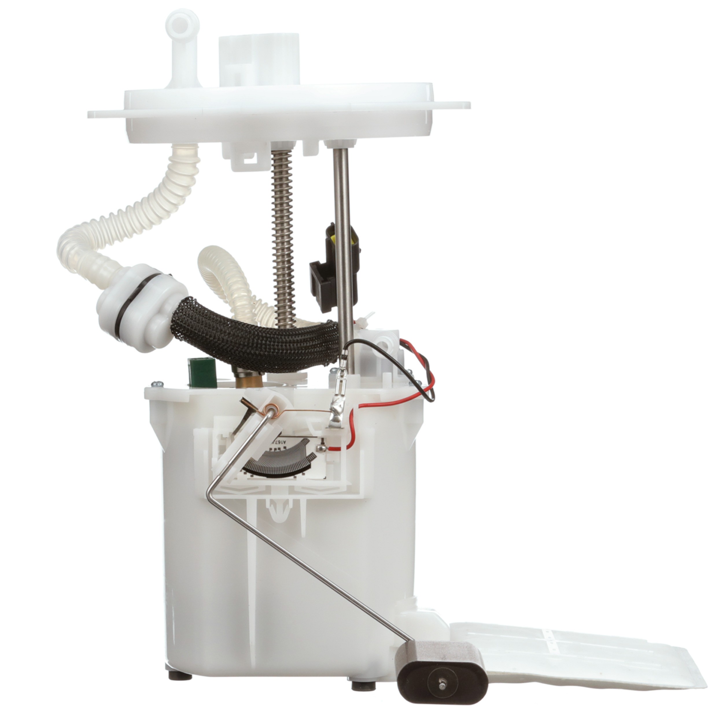 Fuel Pump Module Assembly