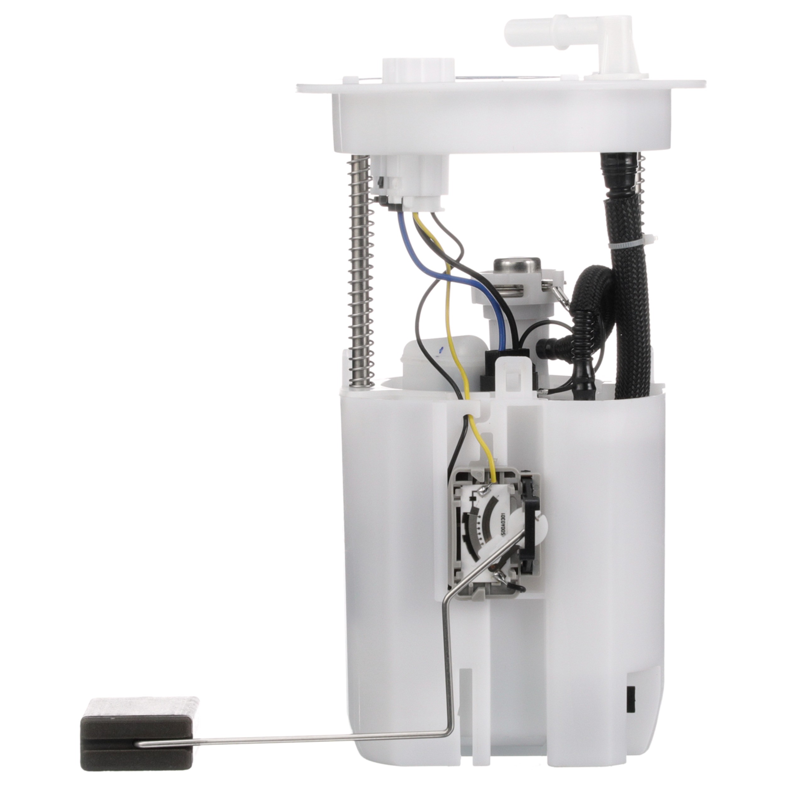 Fuel Pump Module Assembly