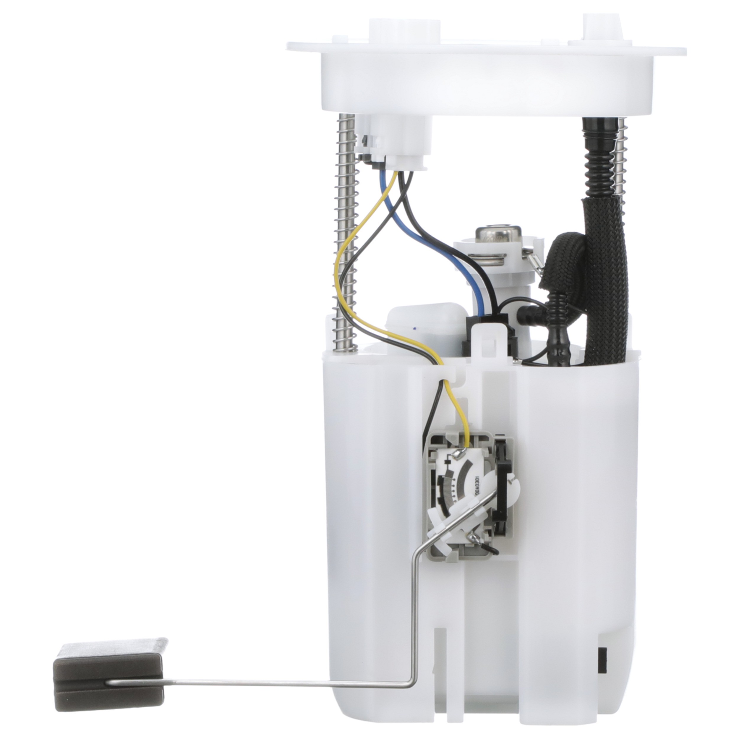 Fuel Pump Module Assembly