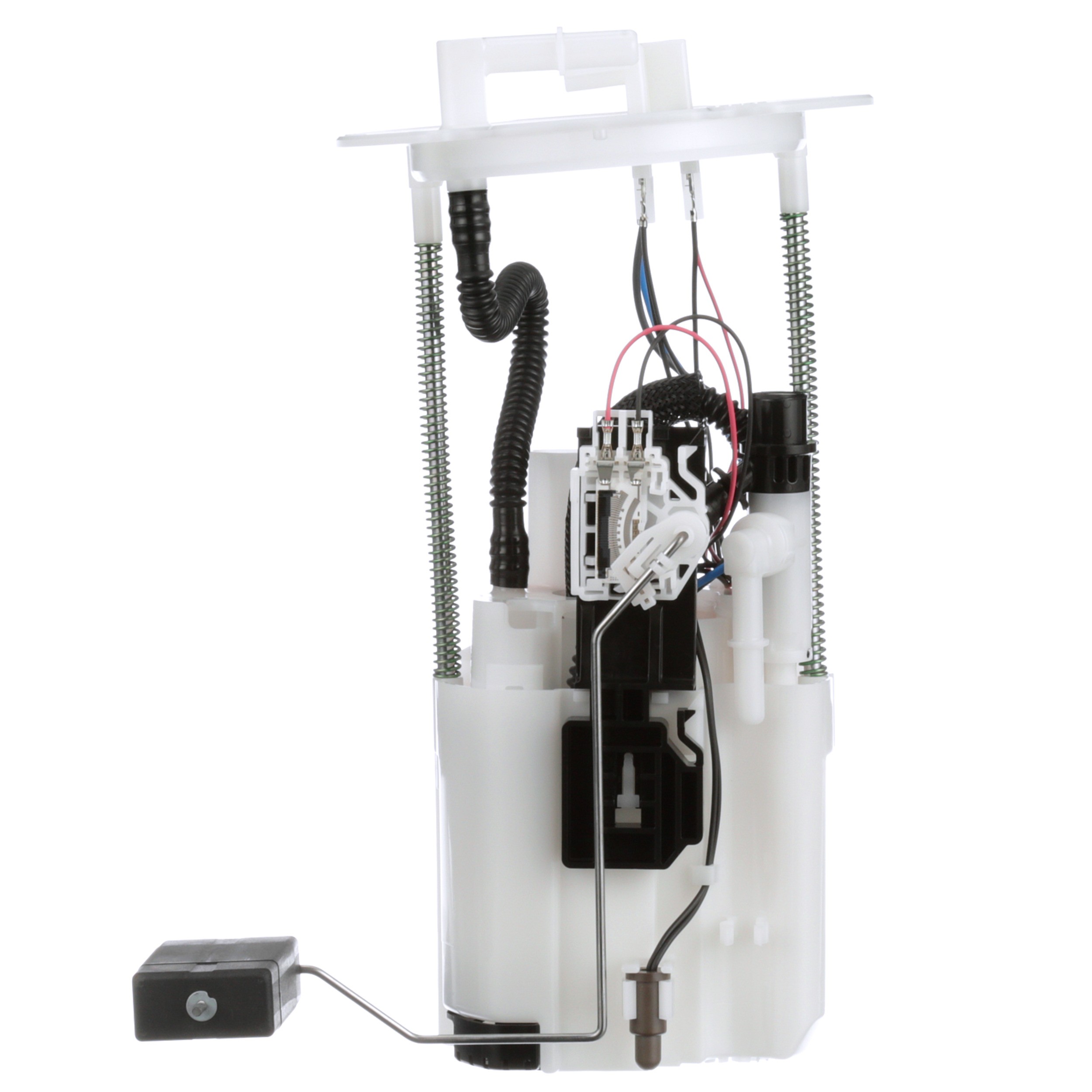 Fuel Pump Module Assembly