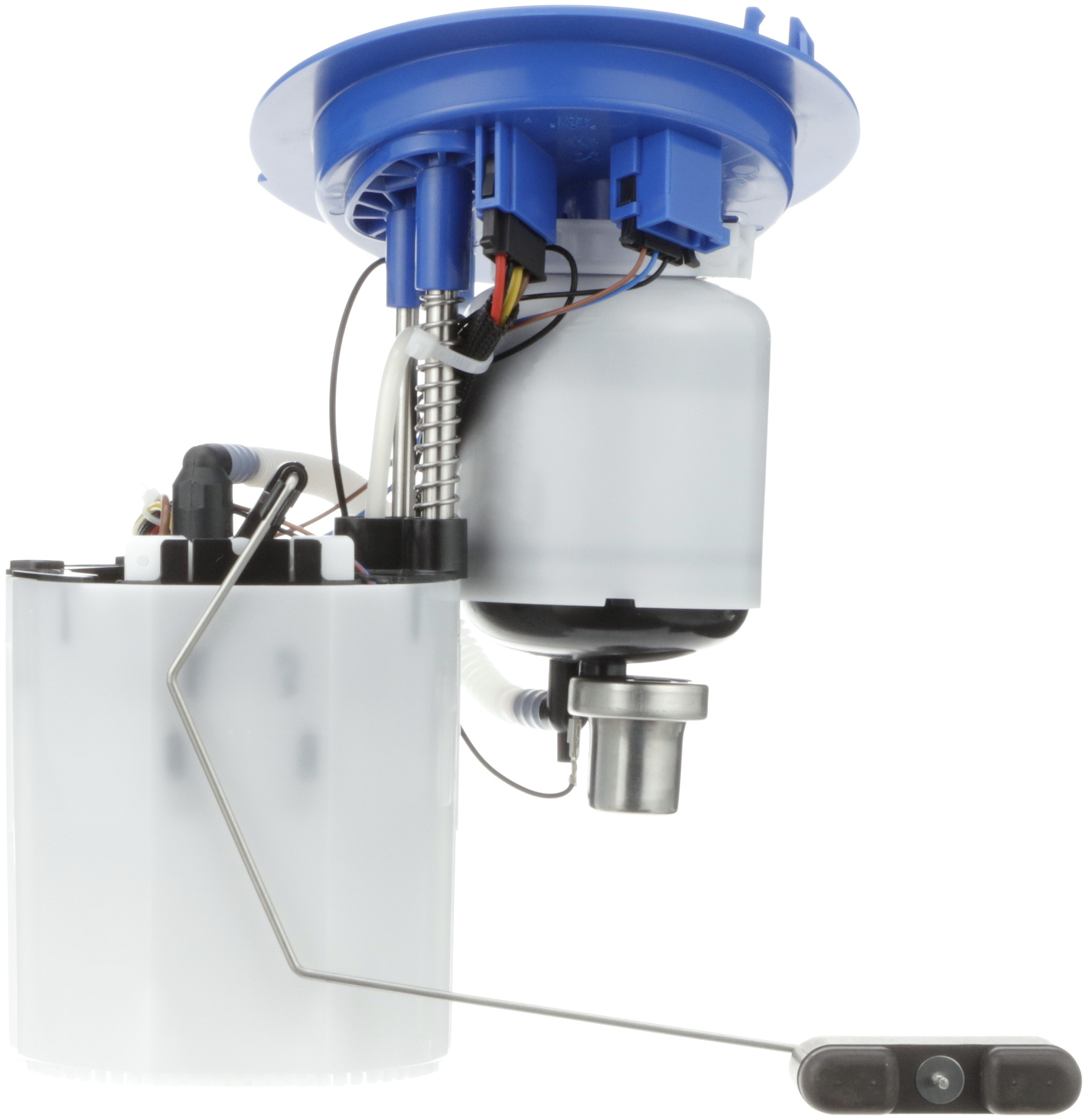 Fuel Pump Module Assembly