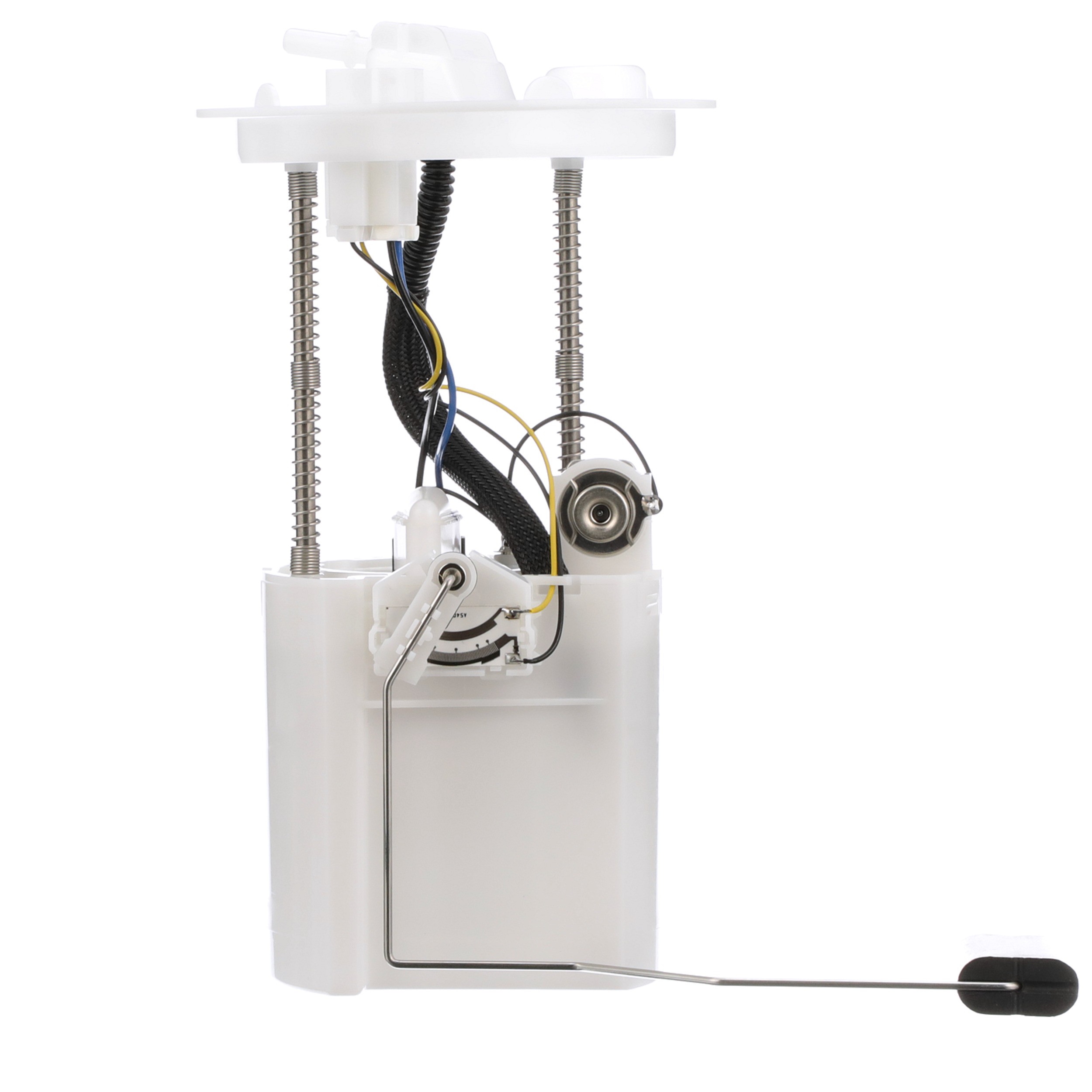 Fuel Pump Module Assembly