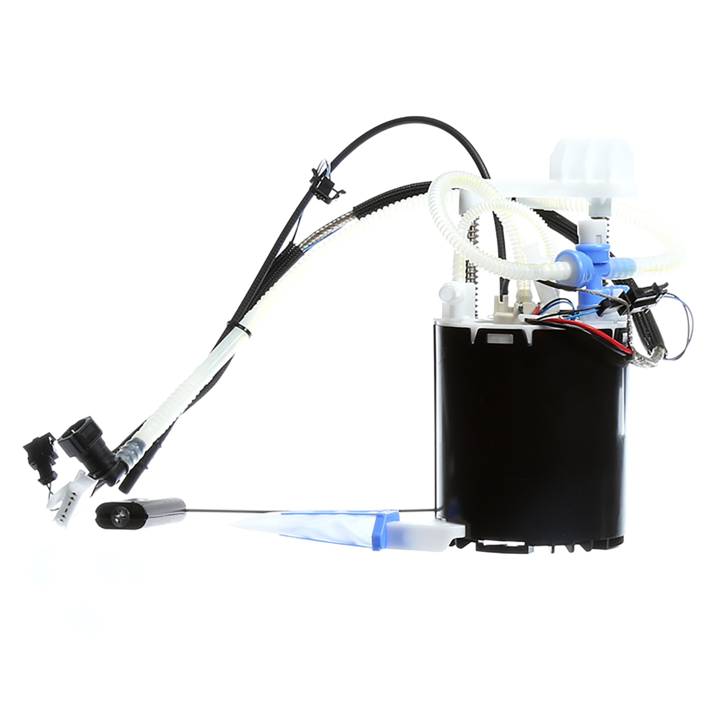 Fuel Pump Module Assembly