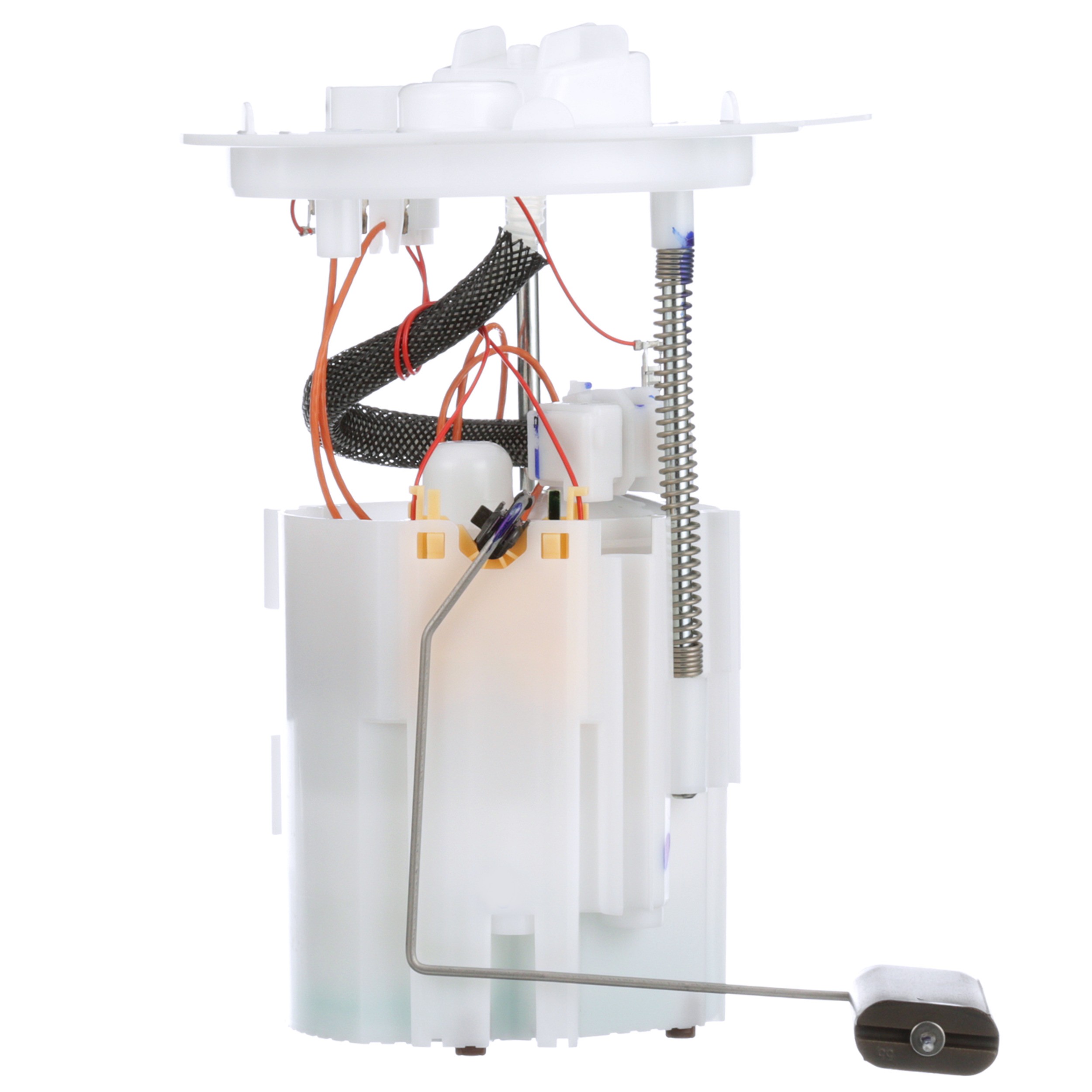 Fuel Pump Module Assembly
