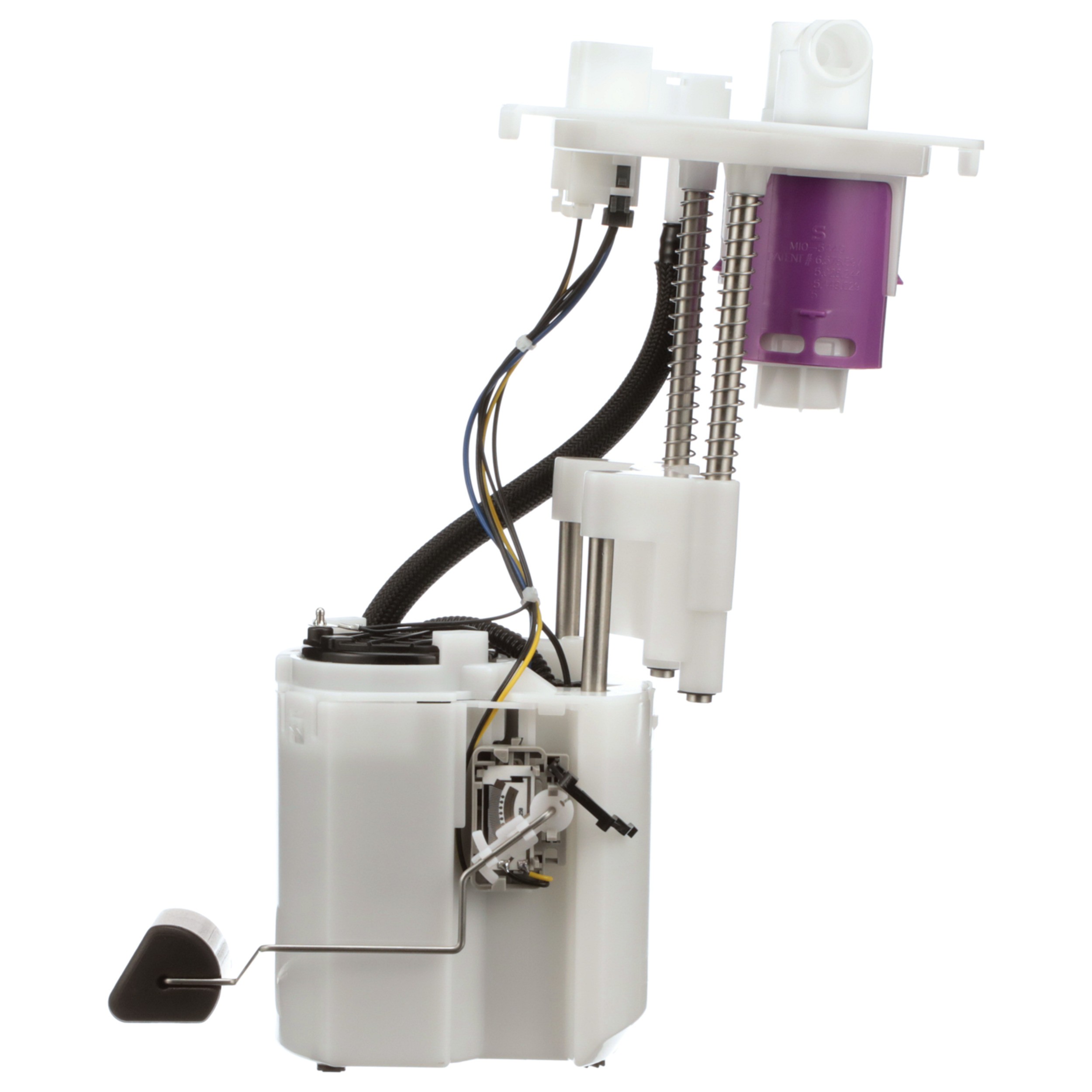 Fuel Pump Module Assembly