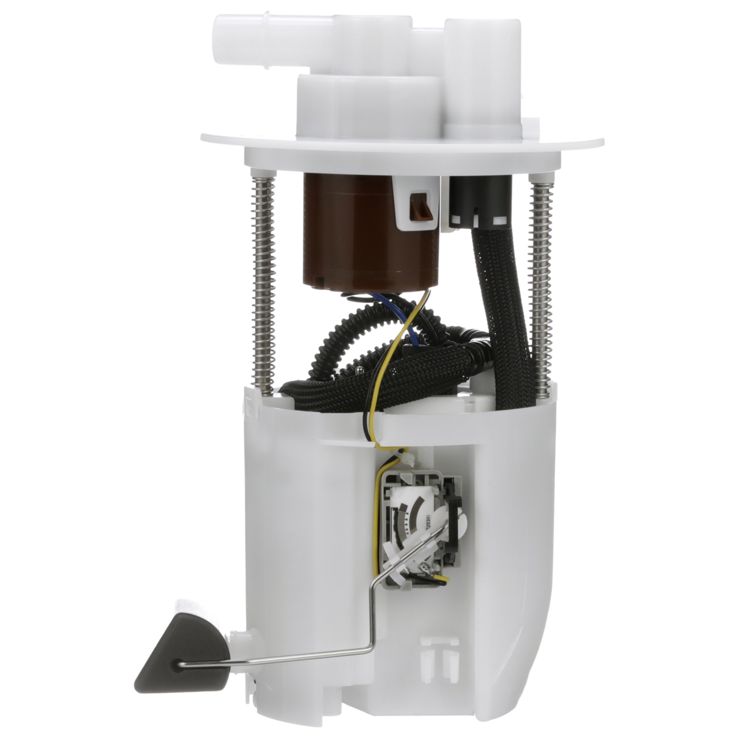Fuel Pump Module Assembly