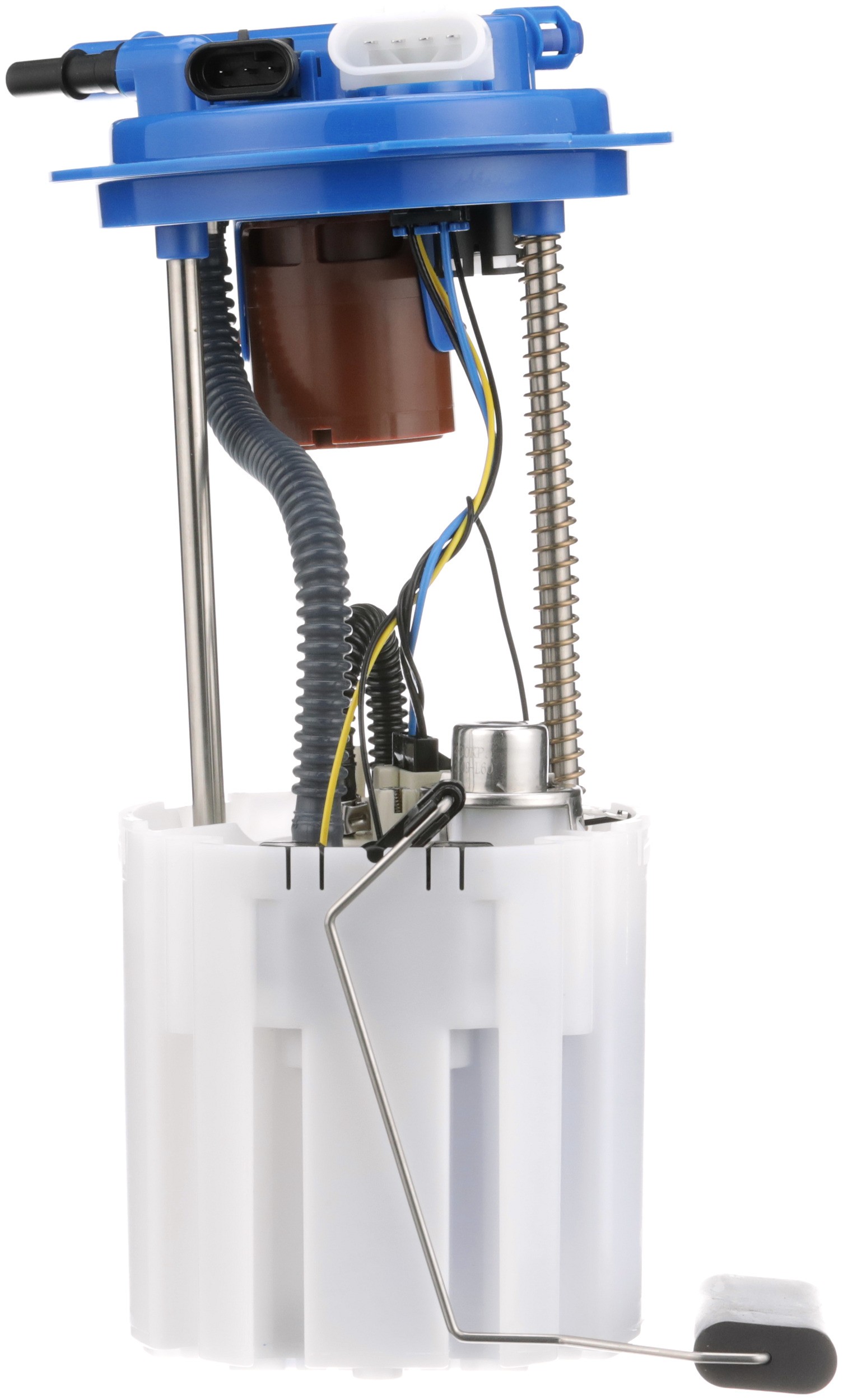 Fuel Pump Module Assembly