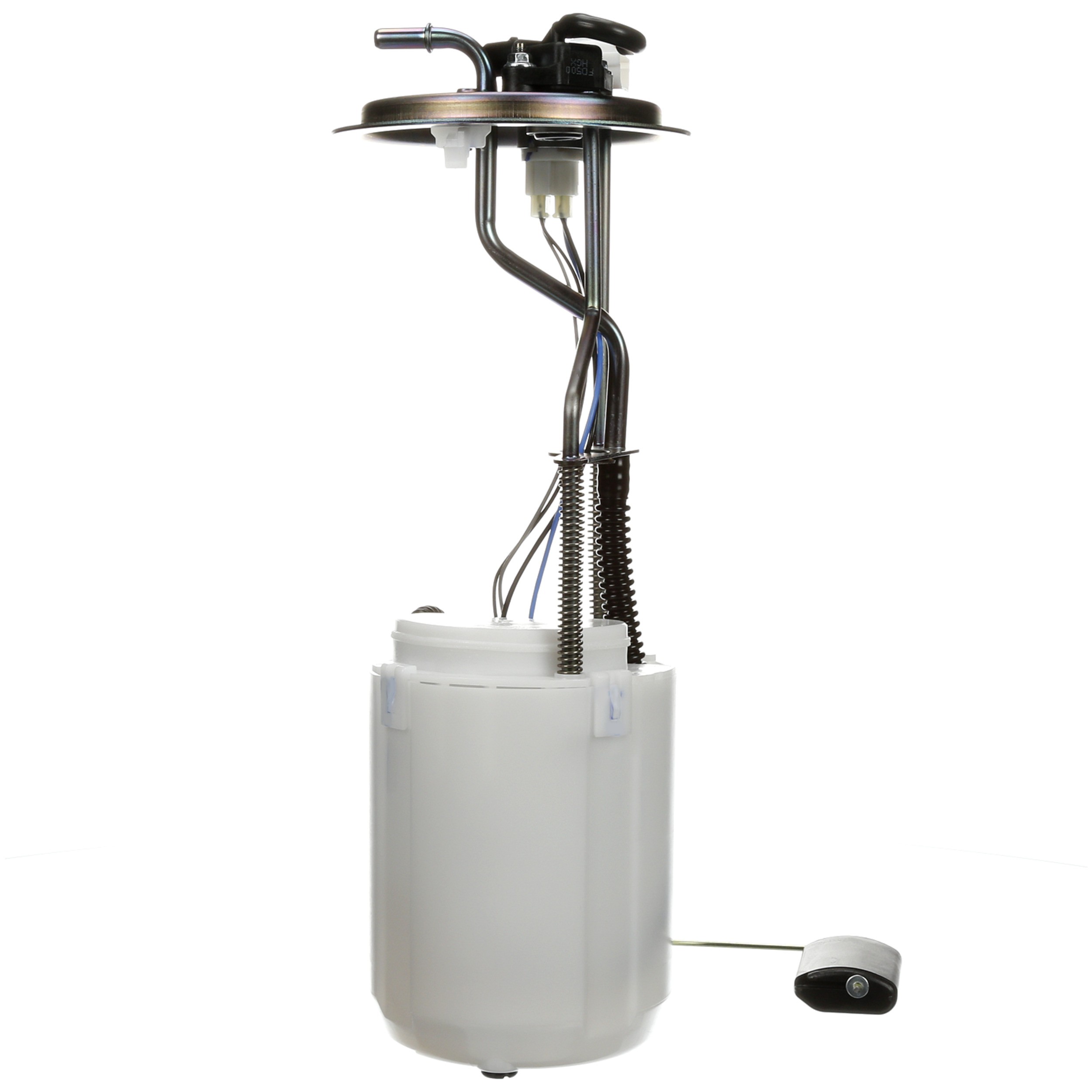 Fuel Pump Module Assembly