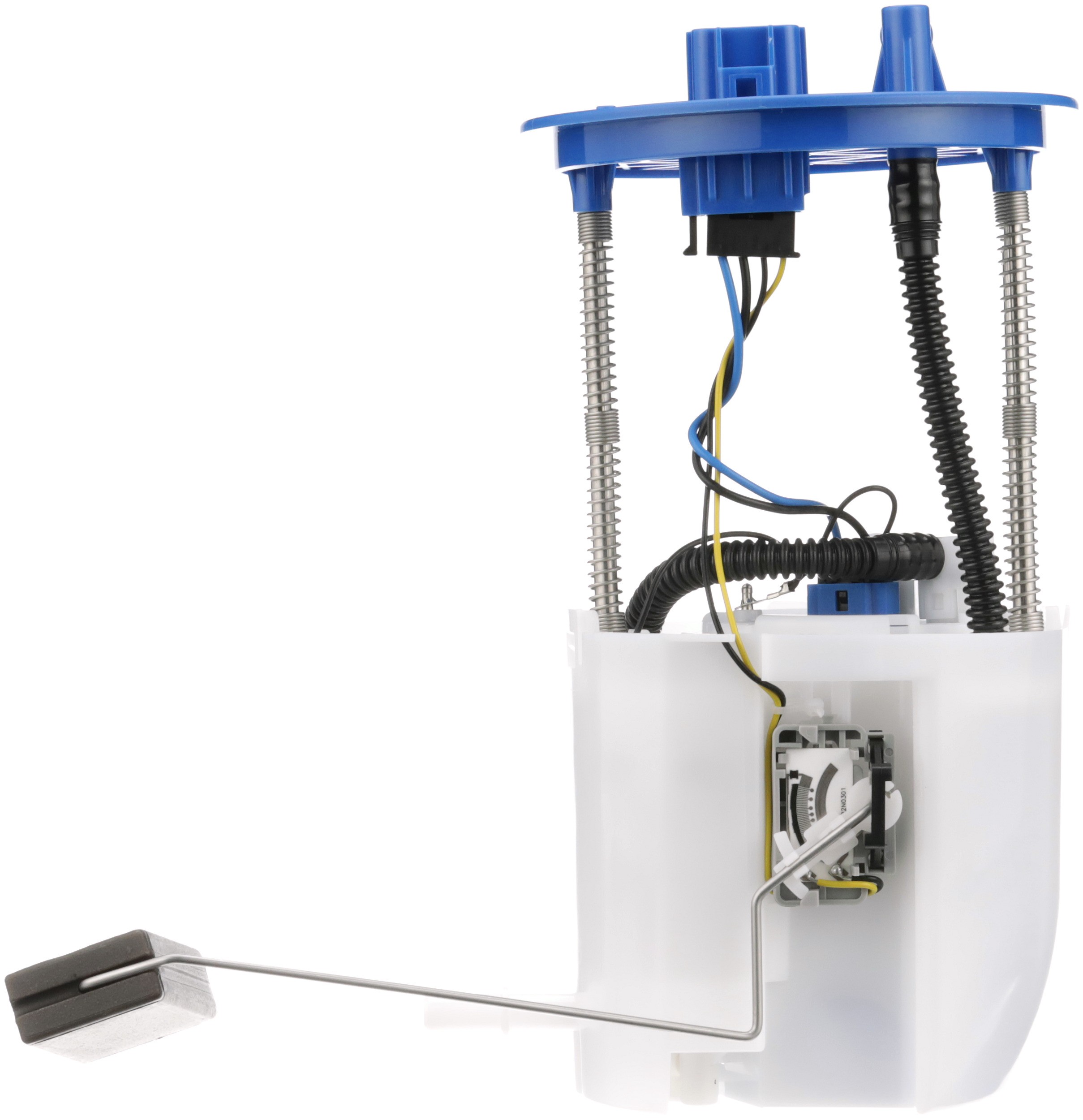 Fuel Pump Module Assembly