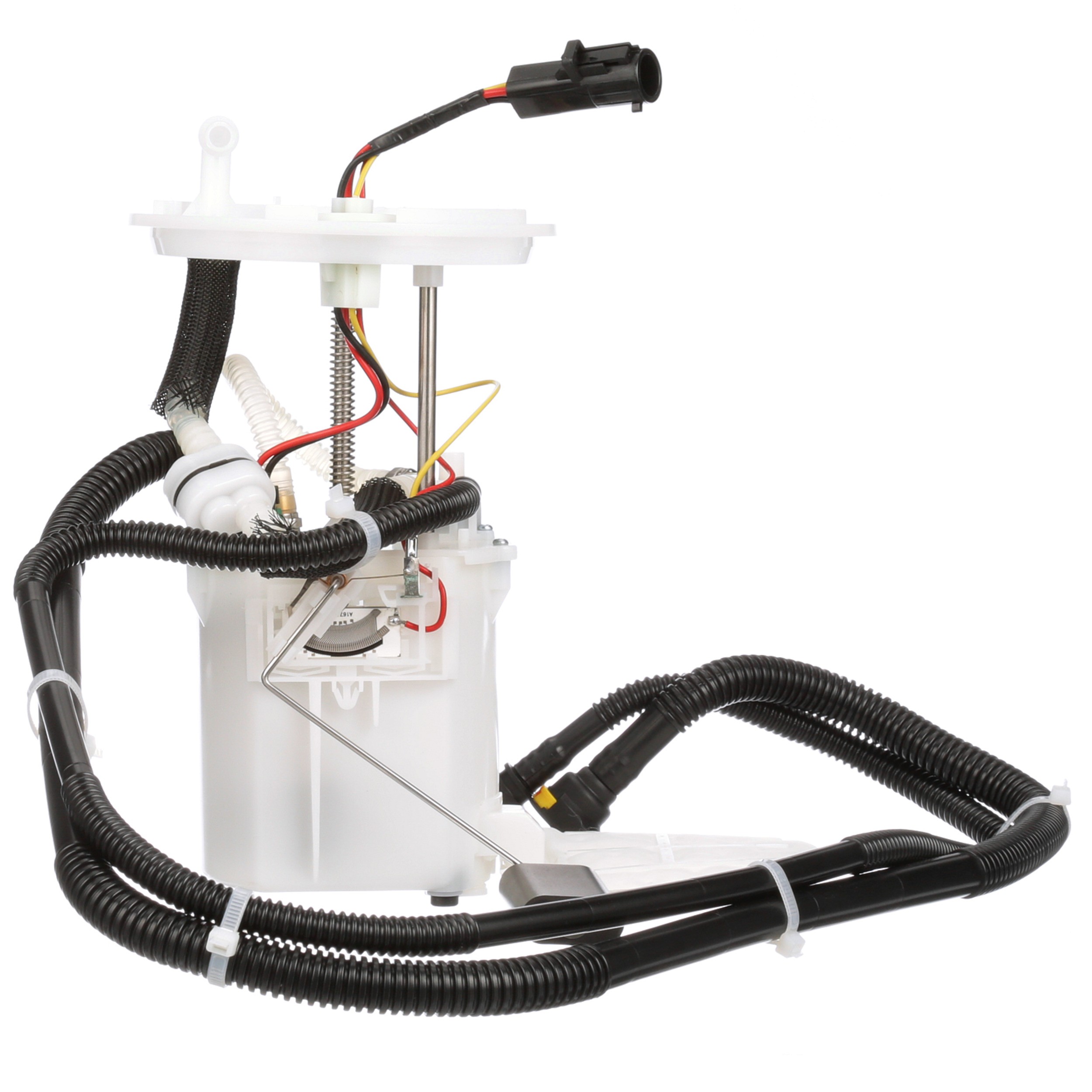 Fuel Pump Module Assembly