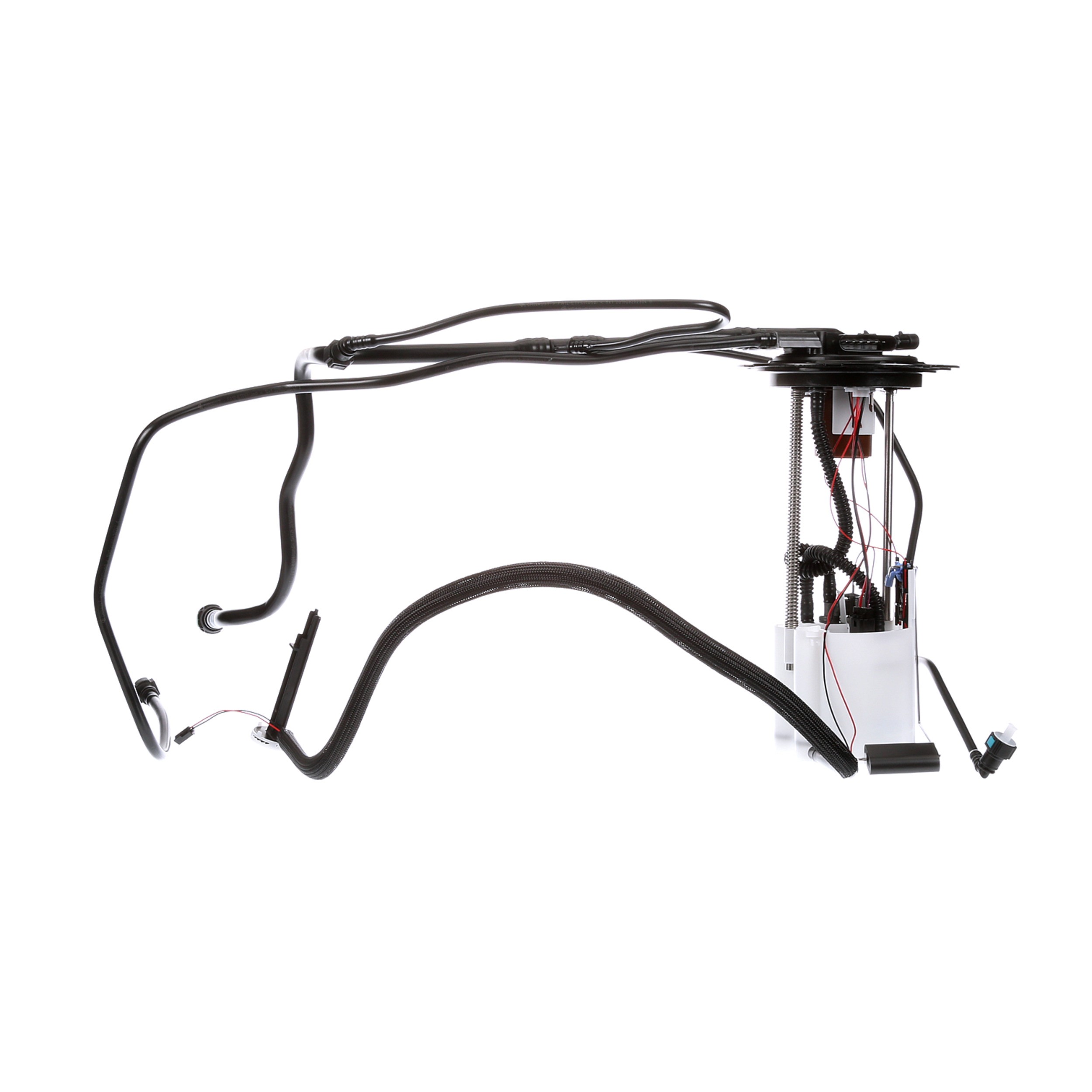 Fuel Pump Module Assembly