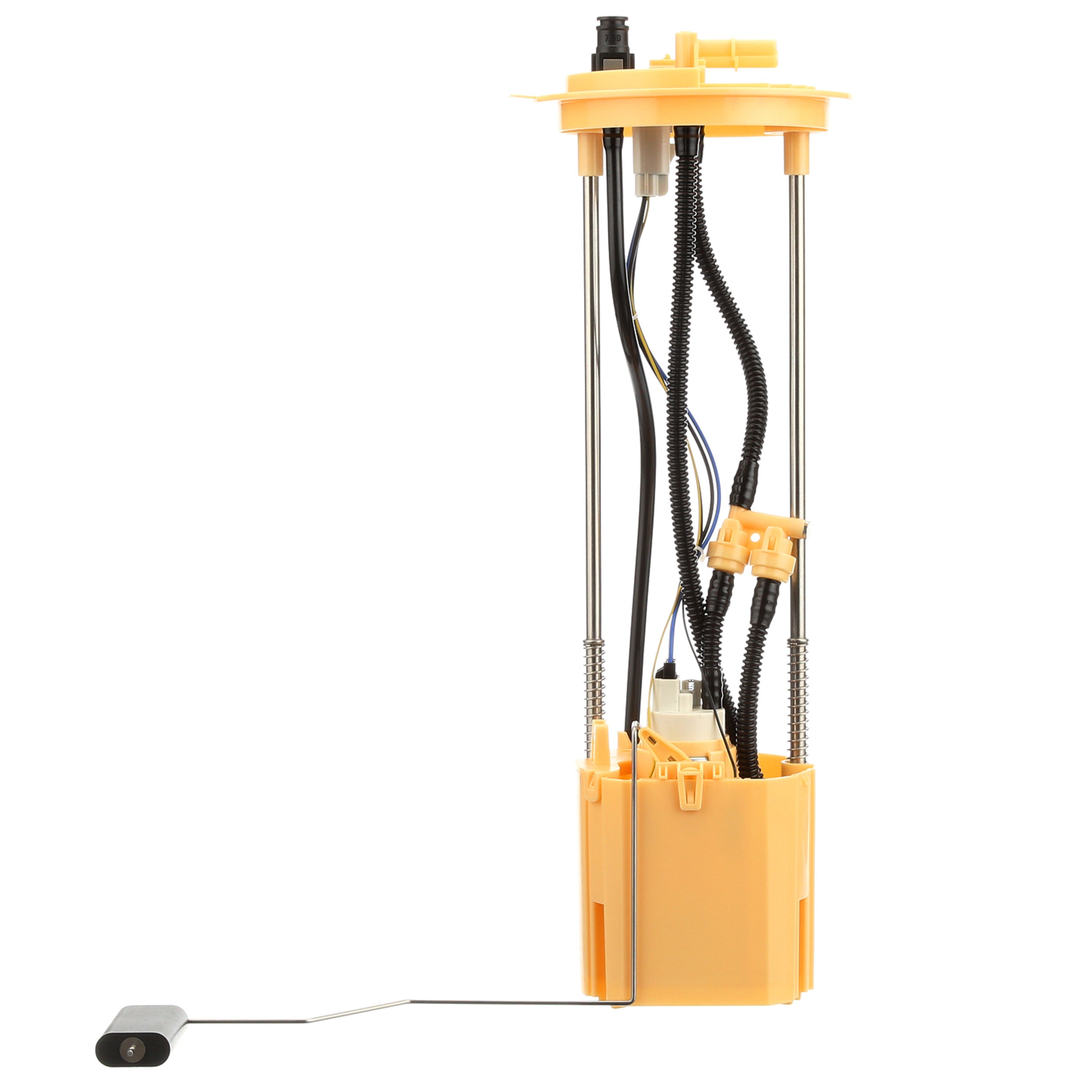 Fuel Pump Module Assembly