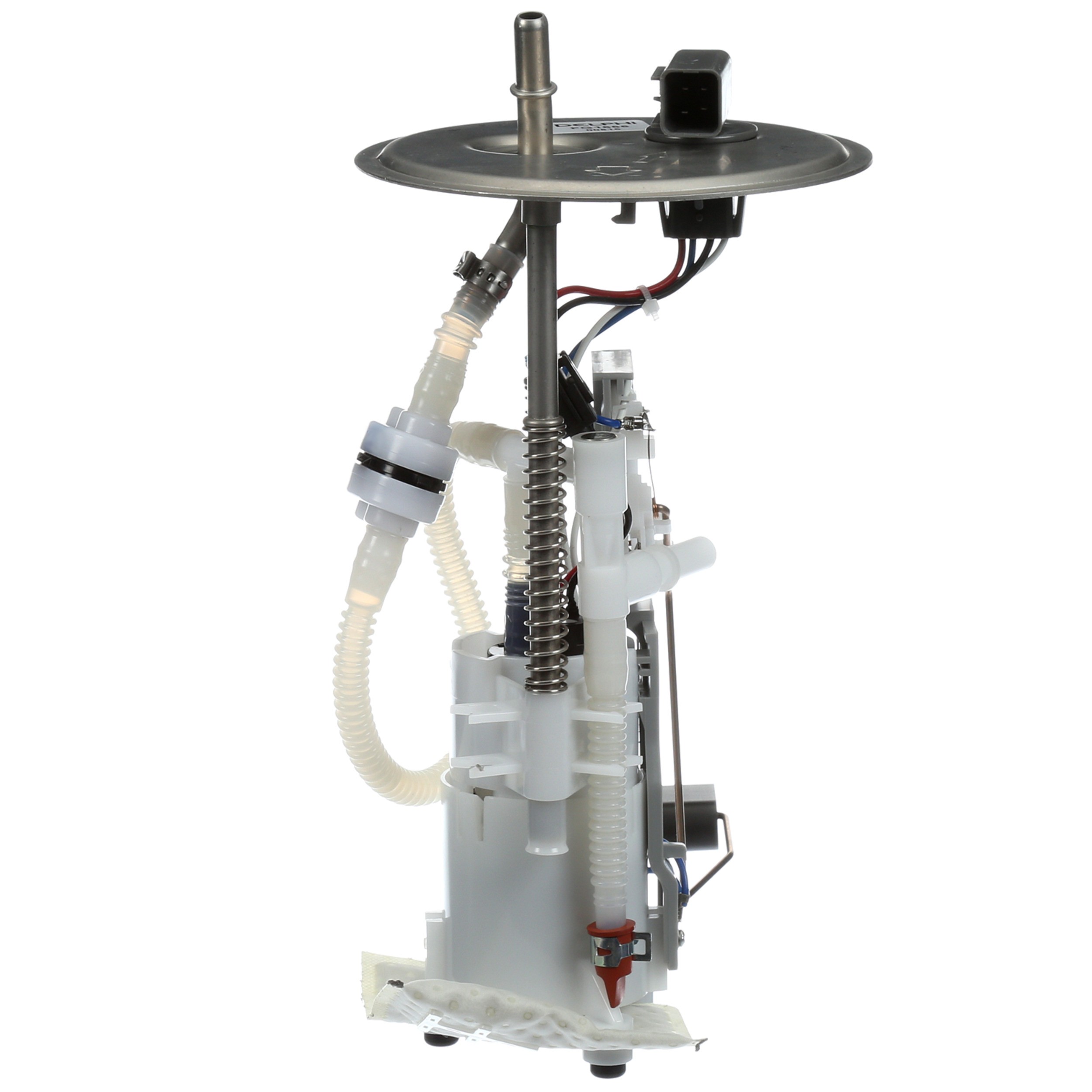 Fuel Pump Module Assembly