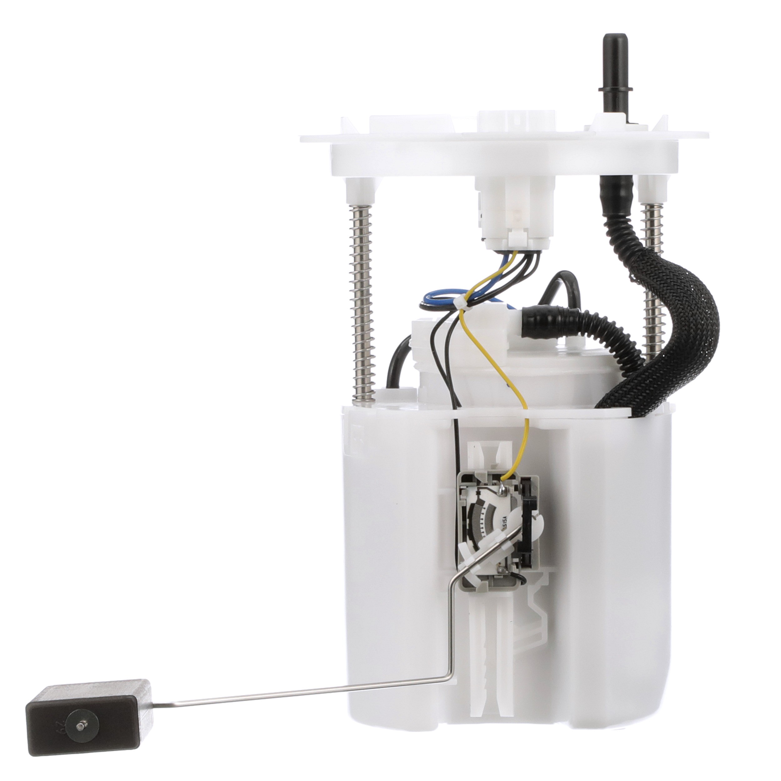 Fuel Pump Module Assembly
