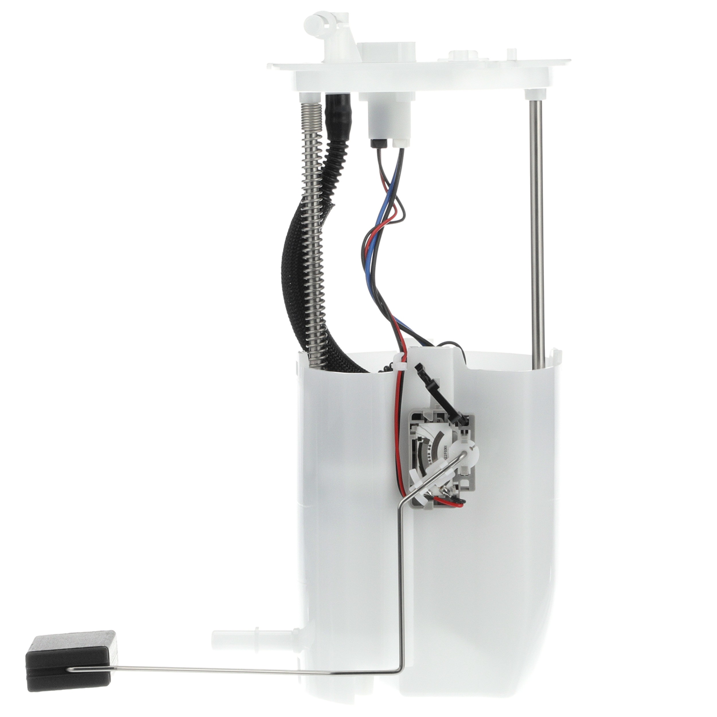 Fuel Pump Module Assembly
