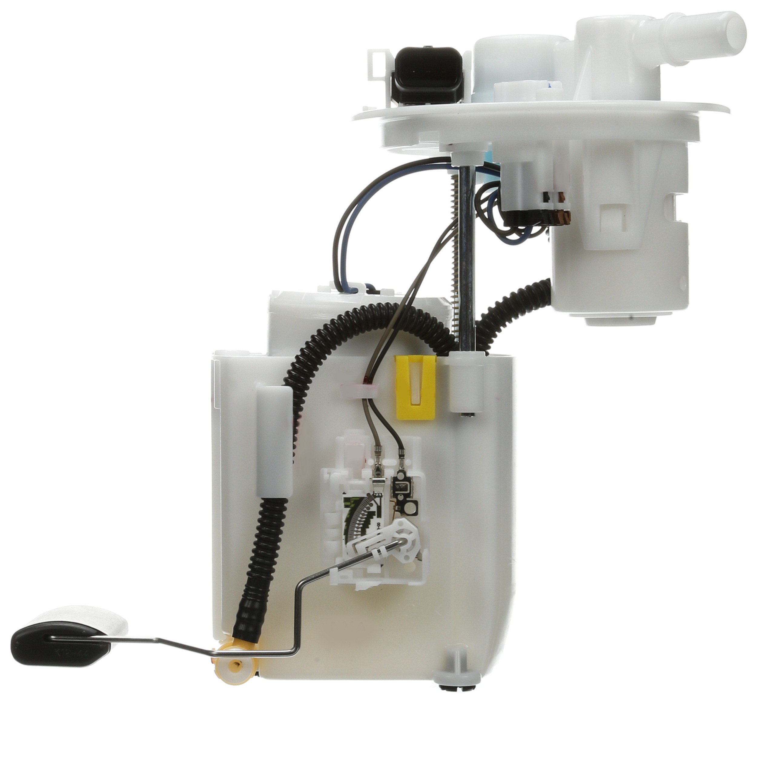 Fuel Pump Module Assembly