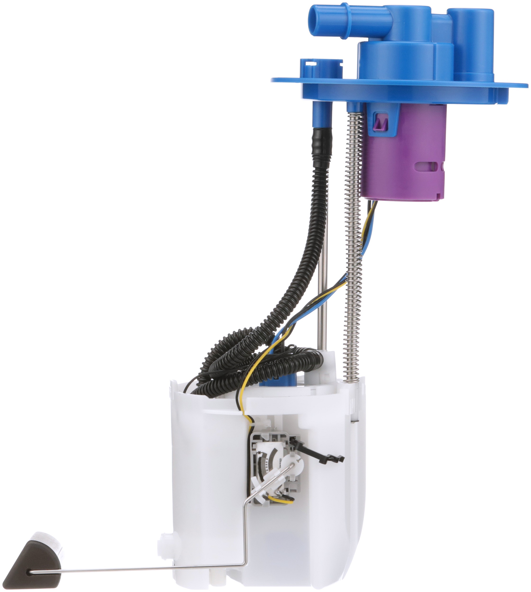 Fuel Pump Module Assembly
