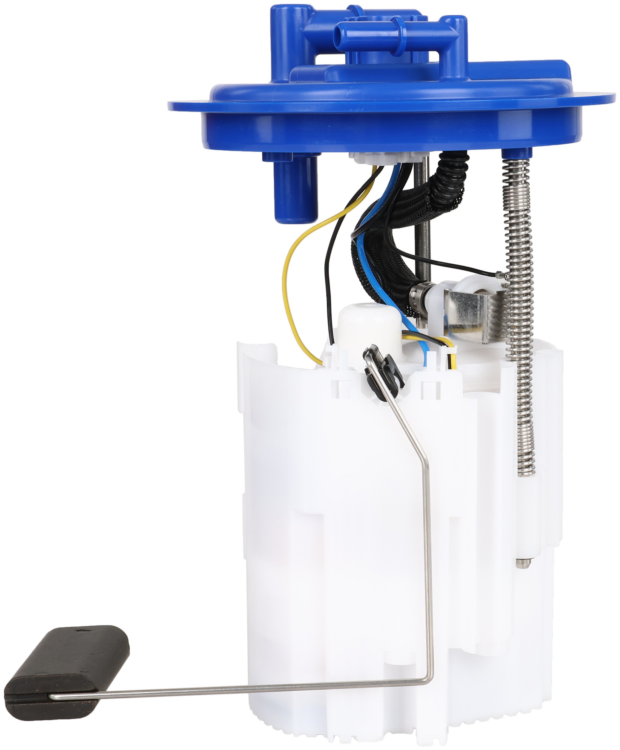 Fuel Pump Module Assembly