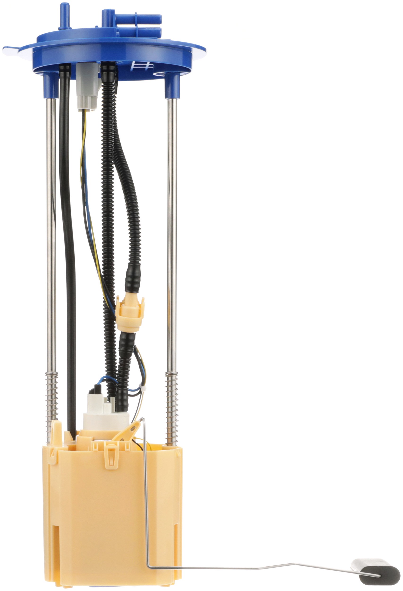 Fuel Pump Module Assembly