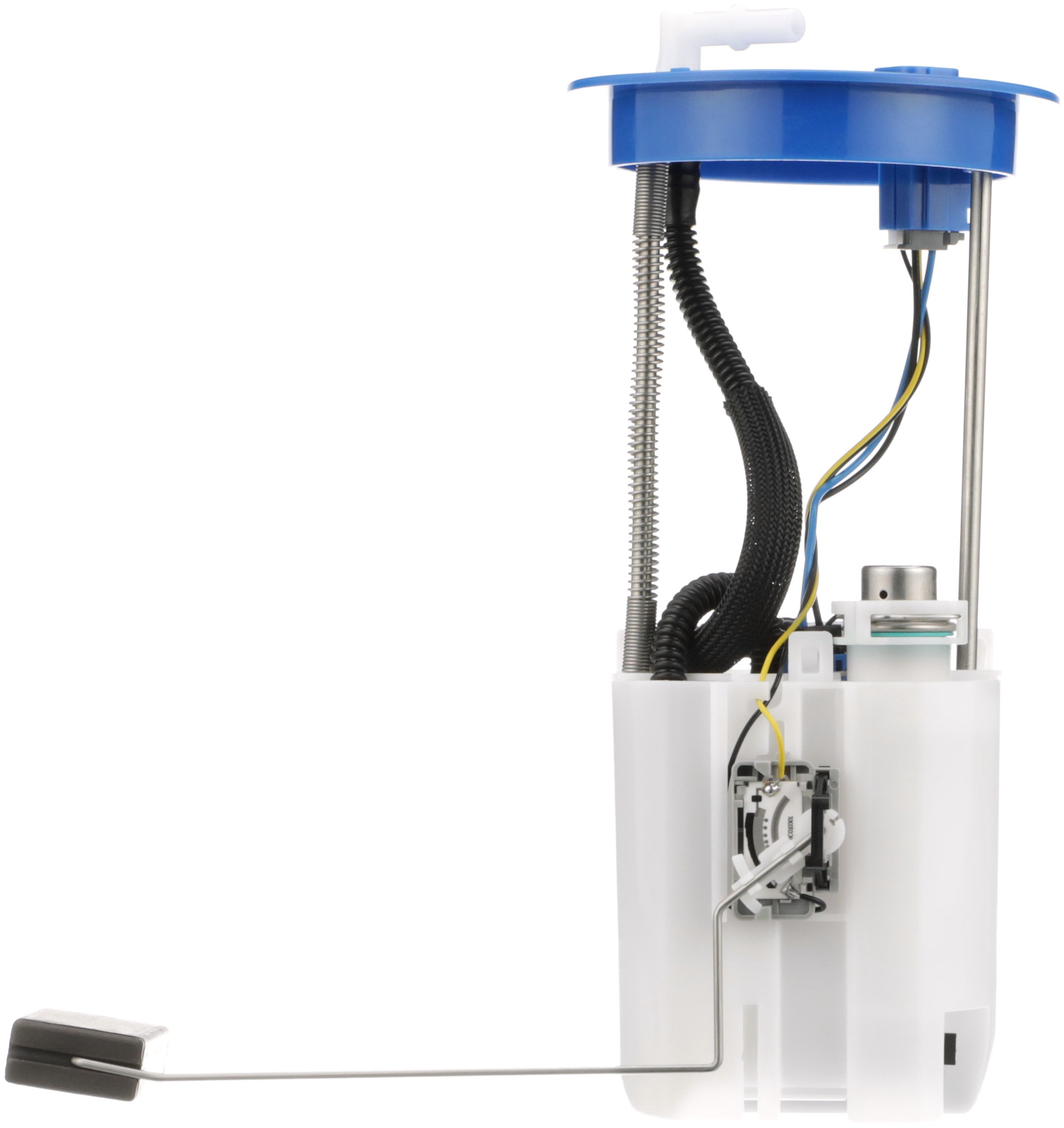 Fuel Pump Module Assembly