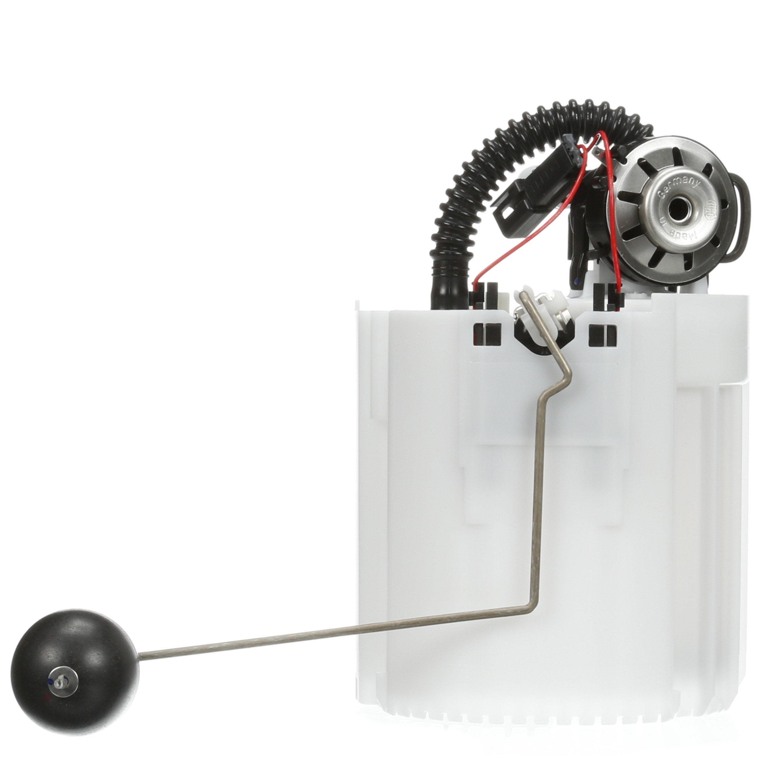 Fuel Pump Module Assembly