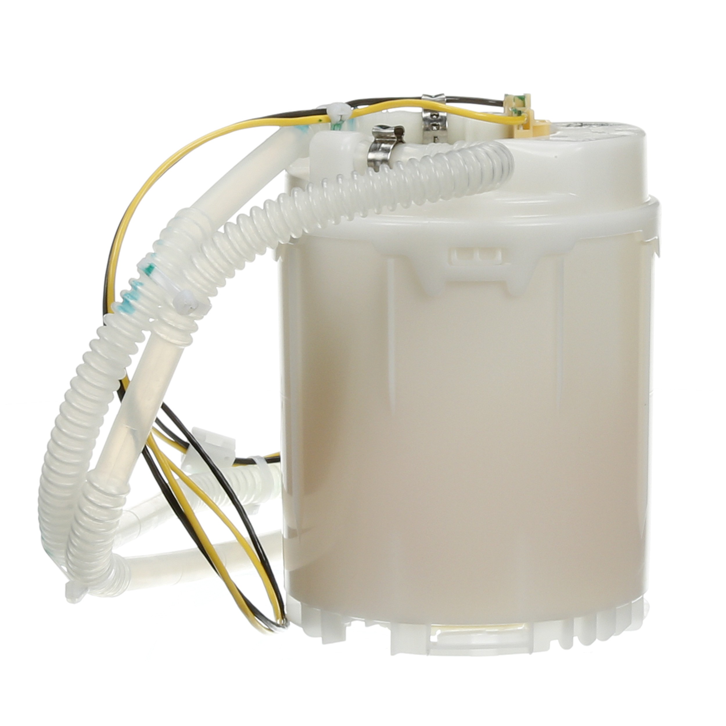 Fuel Pump and Strainer Set