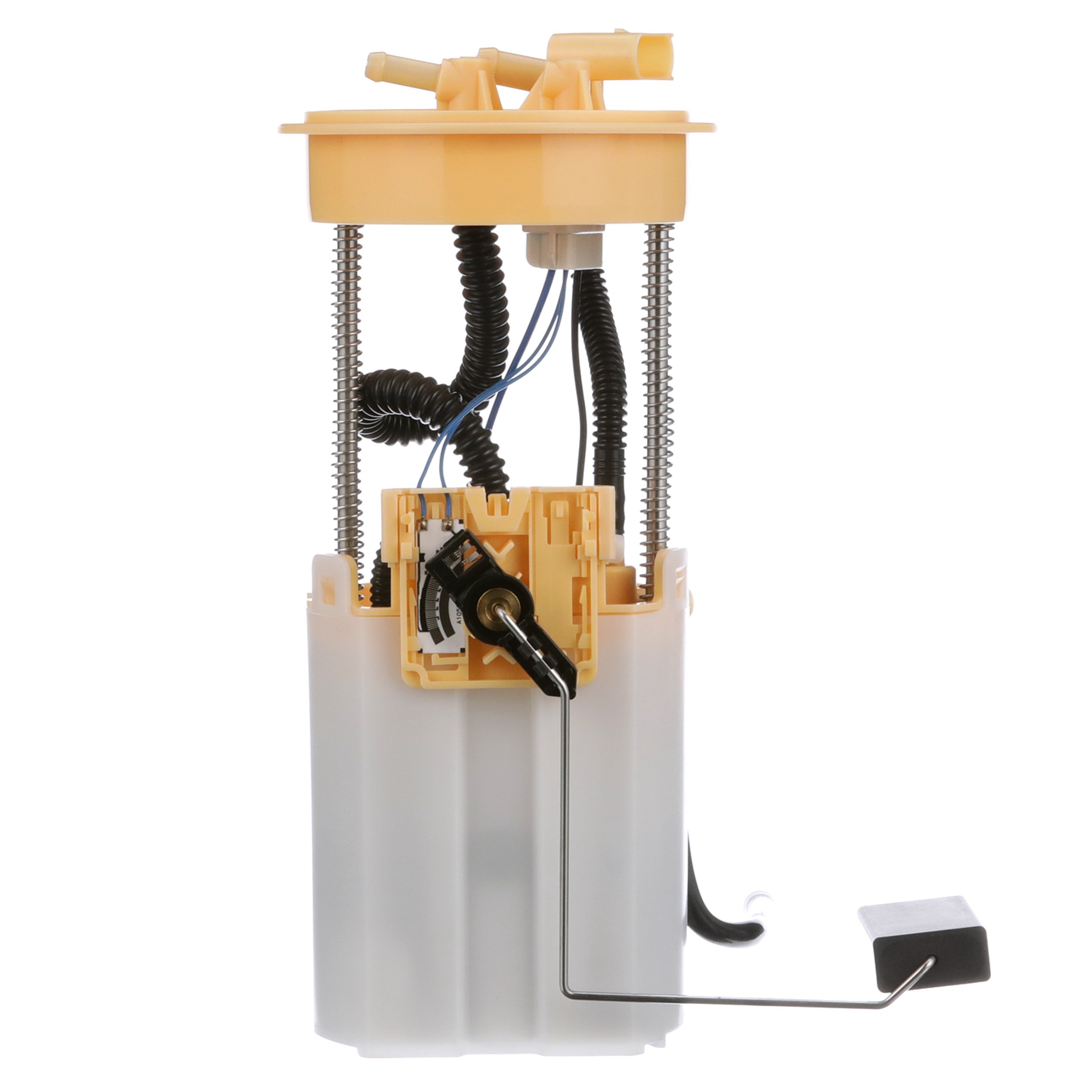 Fuel Pump Module Assembly