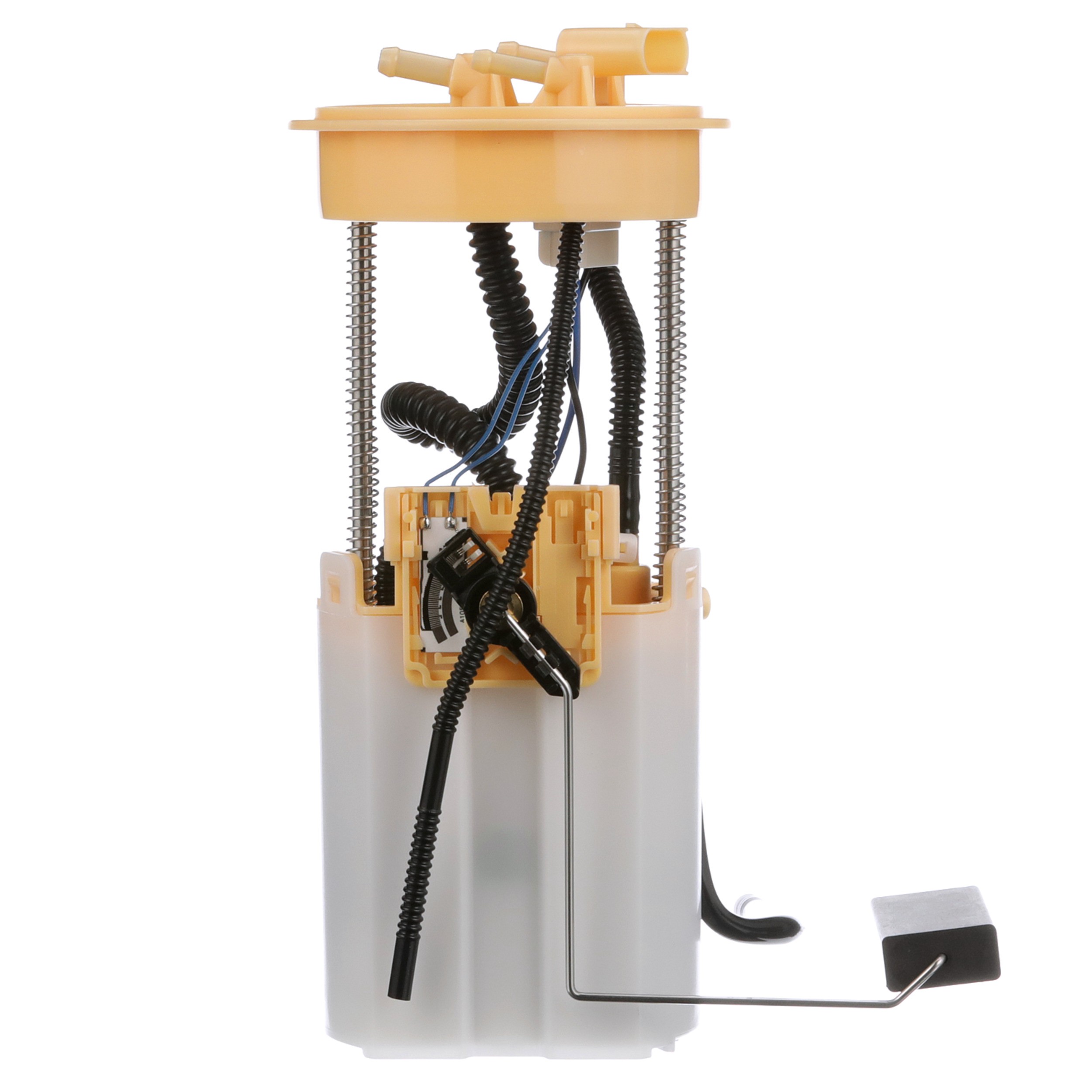 Fuel Pump Module Assembly