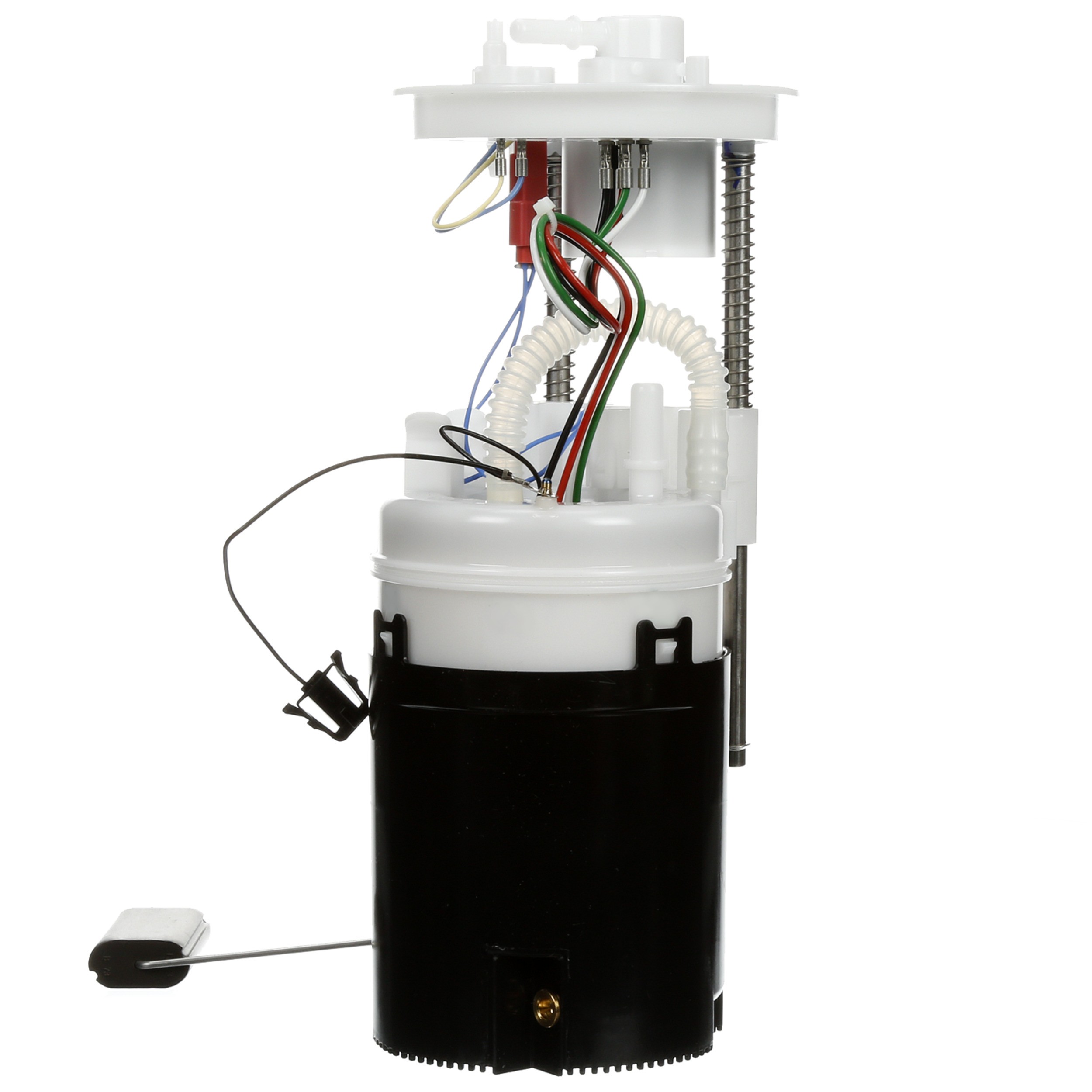 Fuel Pump Module Assembly