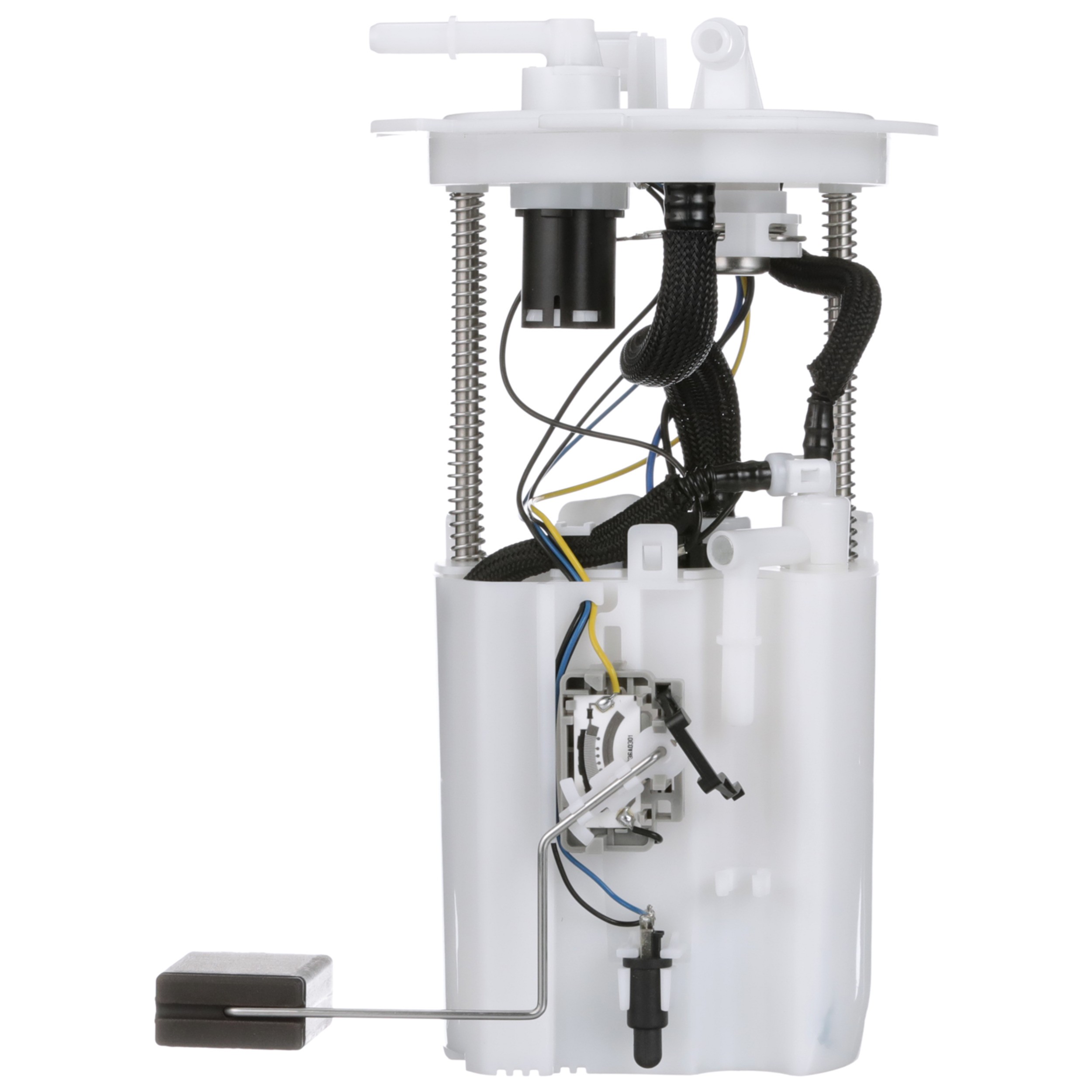 Fuel Pump Module Assembly