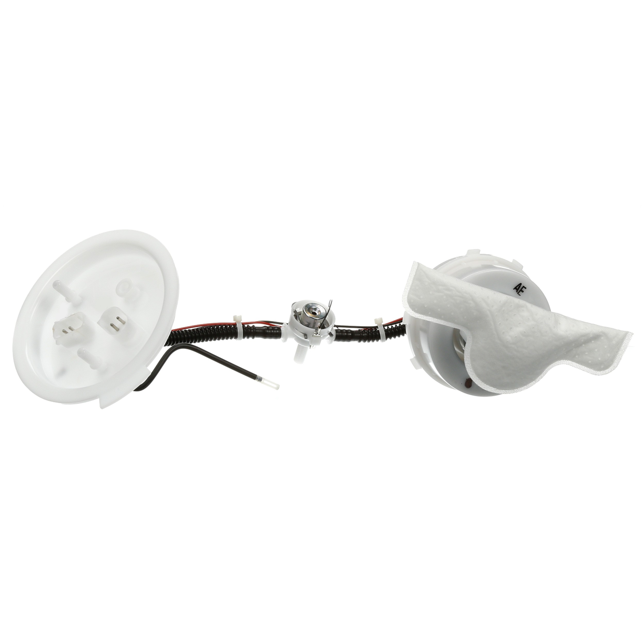 Fuel Pump Module Assembly