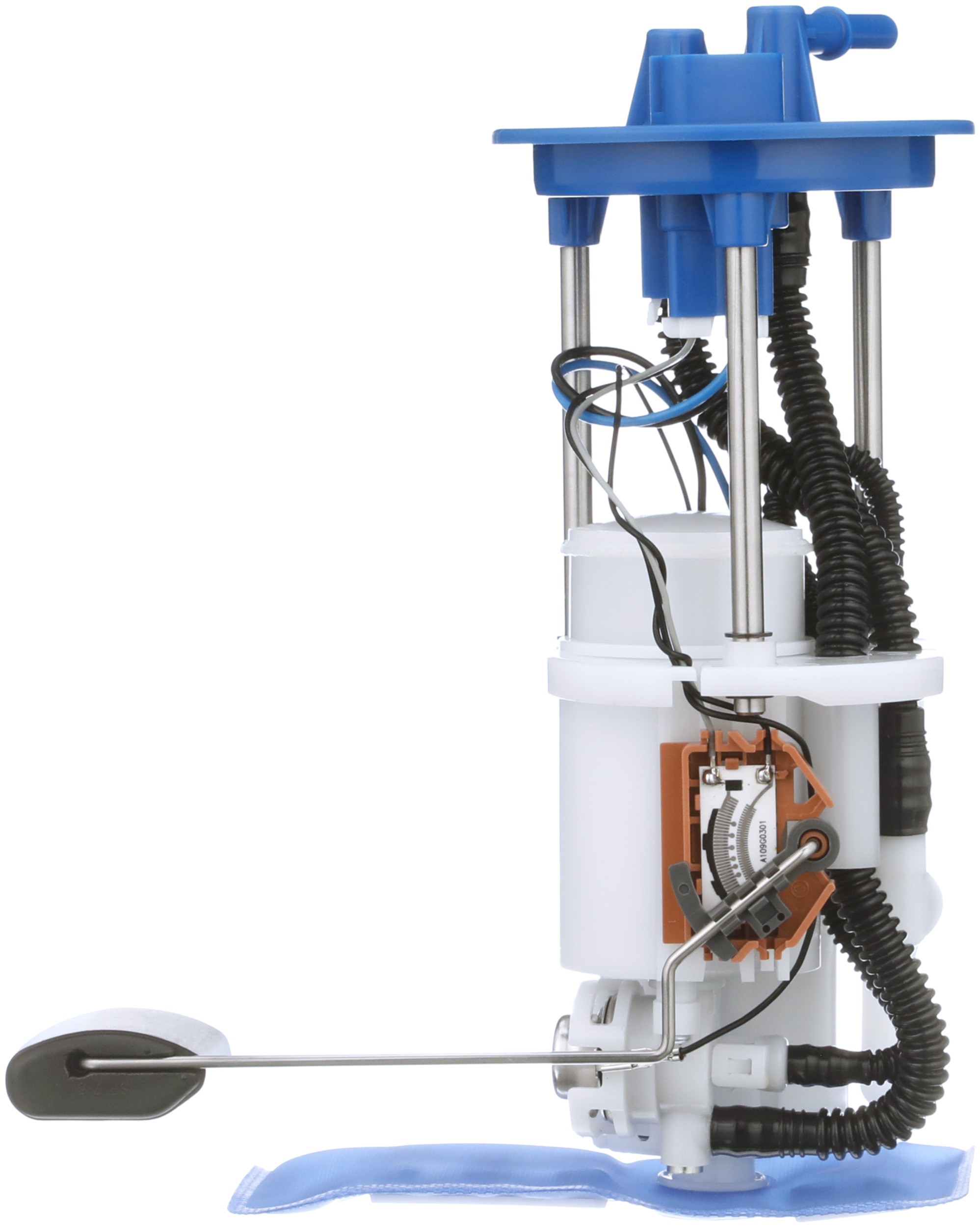 Fuel Pump Module Assembly