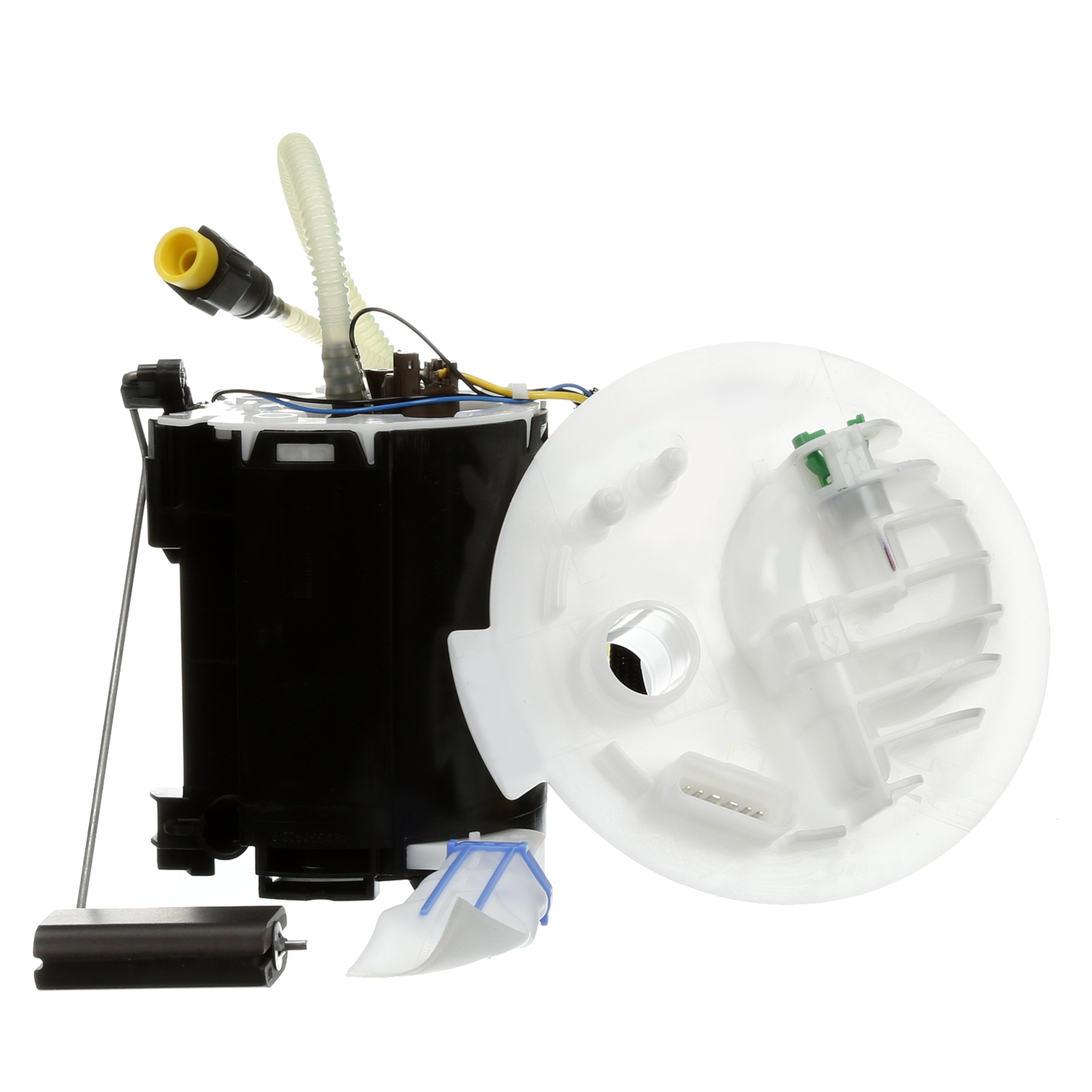 Fuel Pump Module Assembly