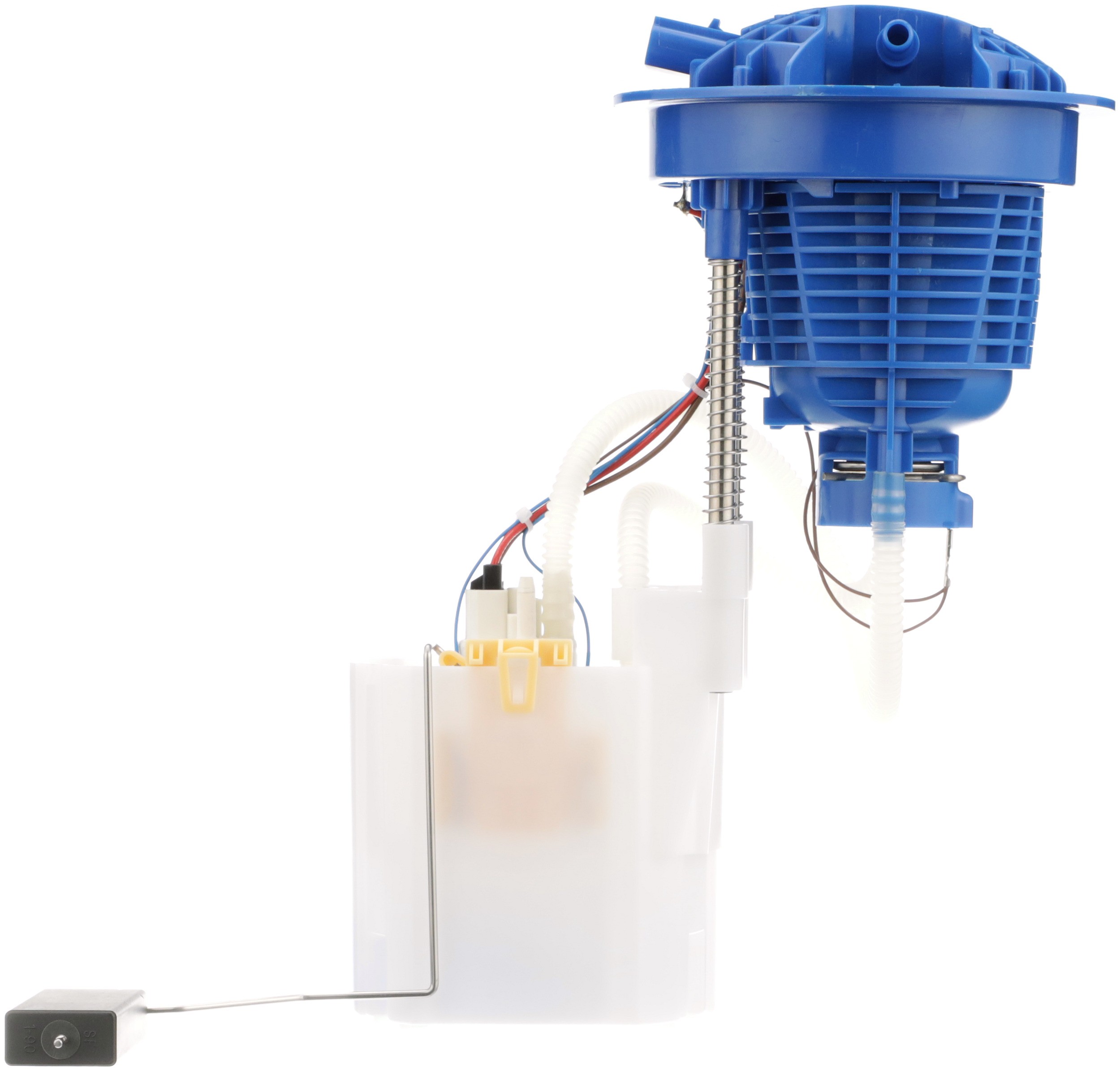Fuel Pump Module Assembly