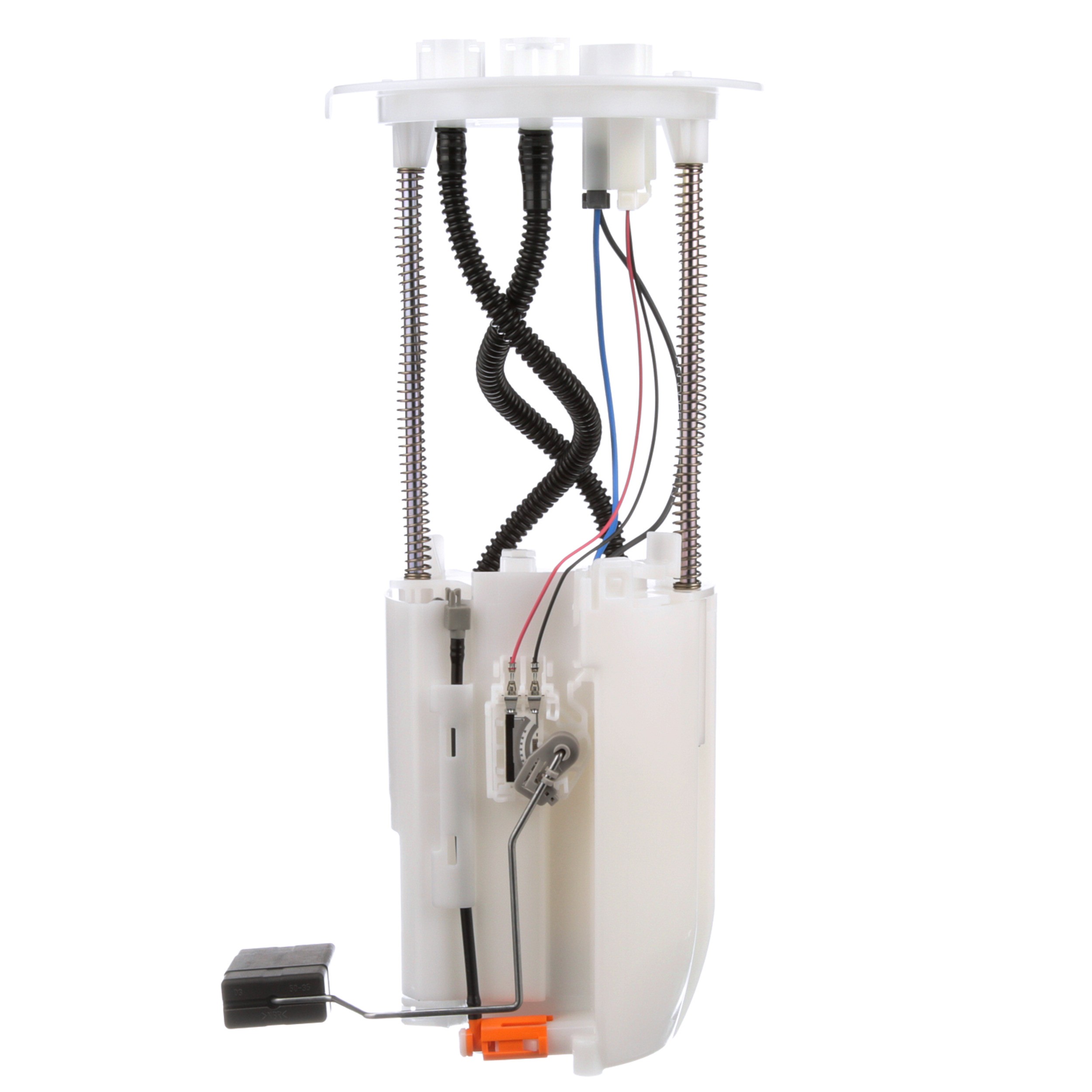 Fuel Pump Module Assembly