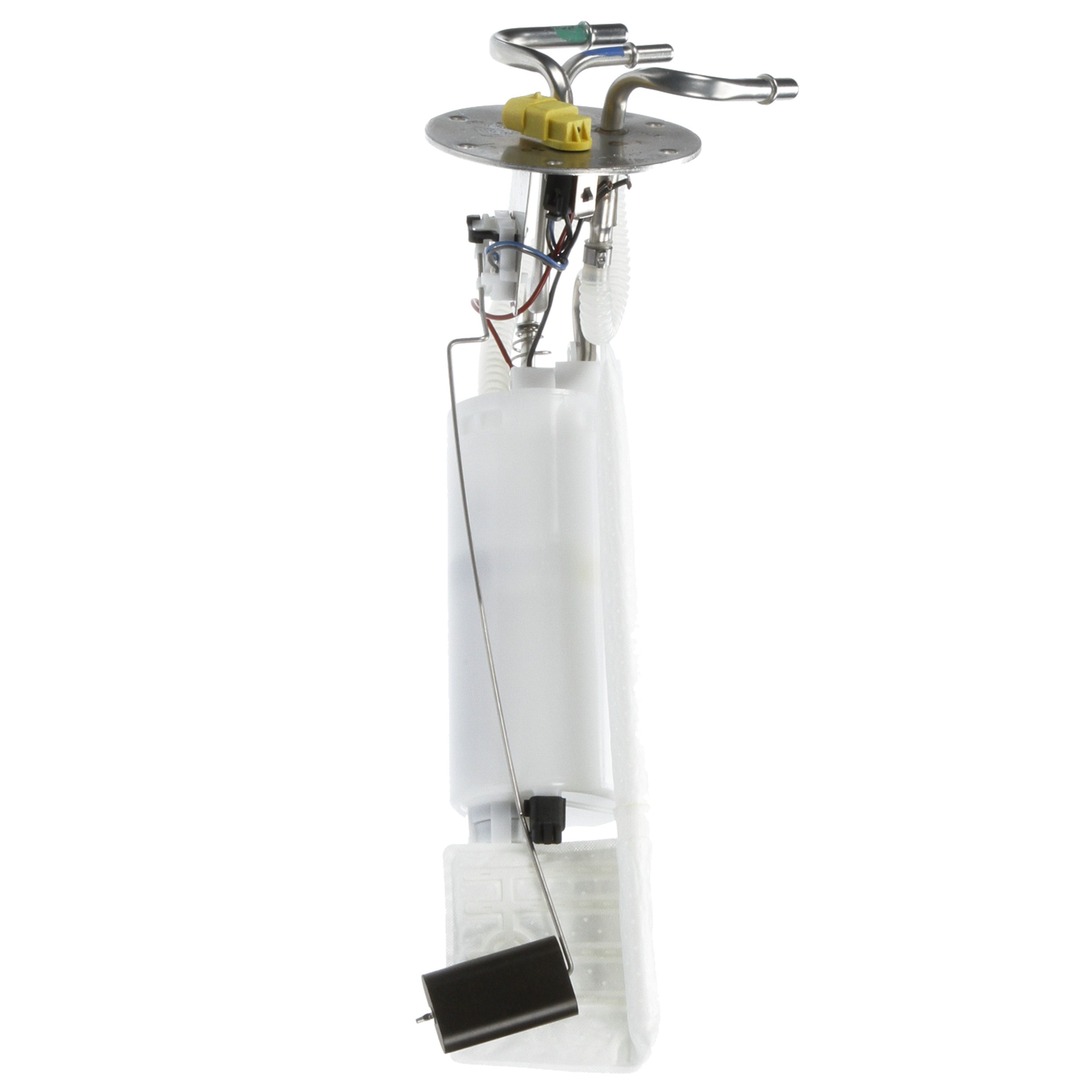 Fuel Pump Module Assembly