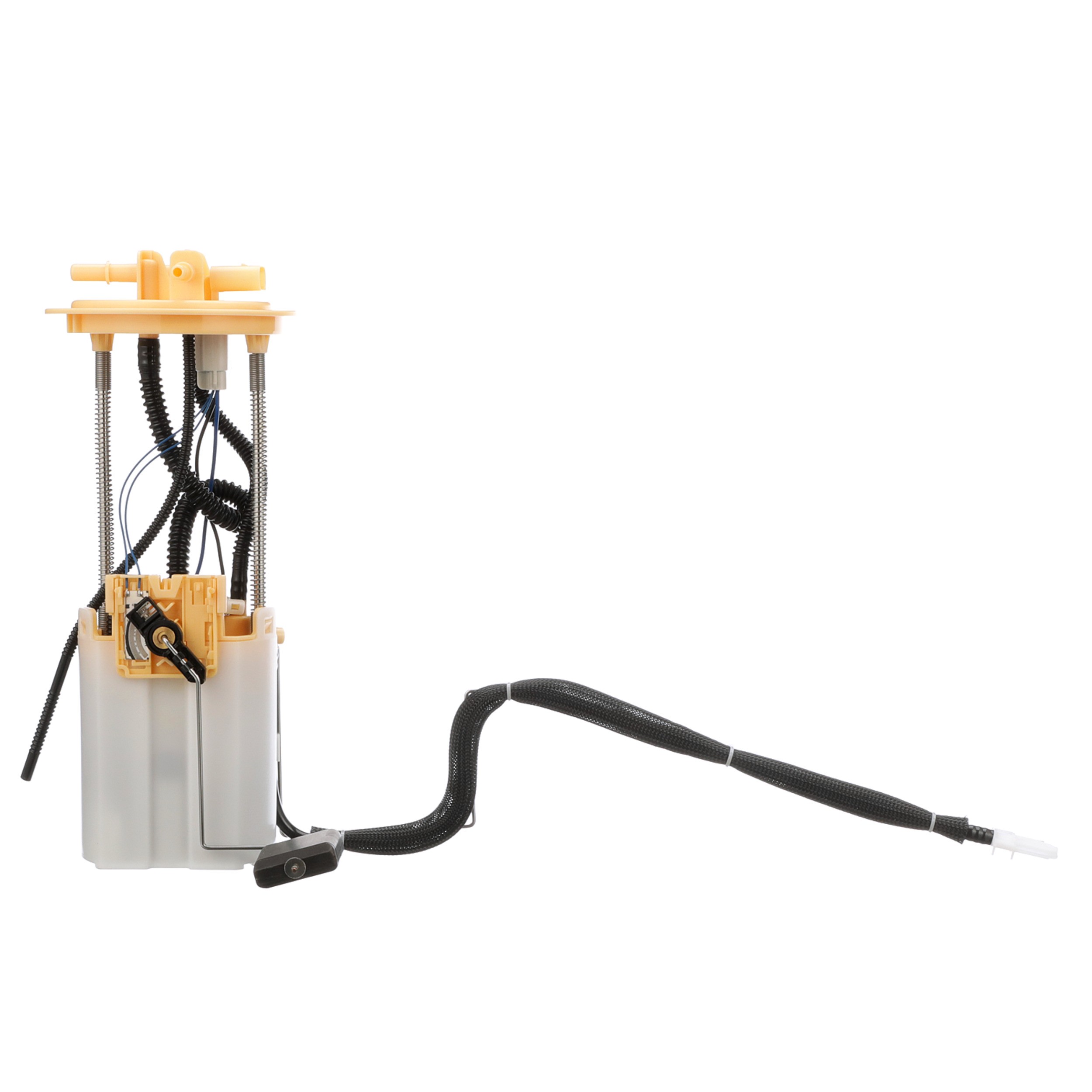 Fuel Pump Module Assembly