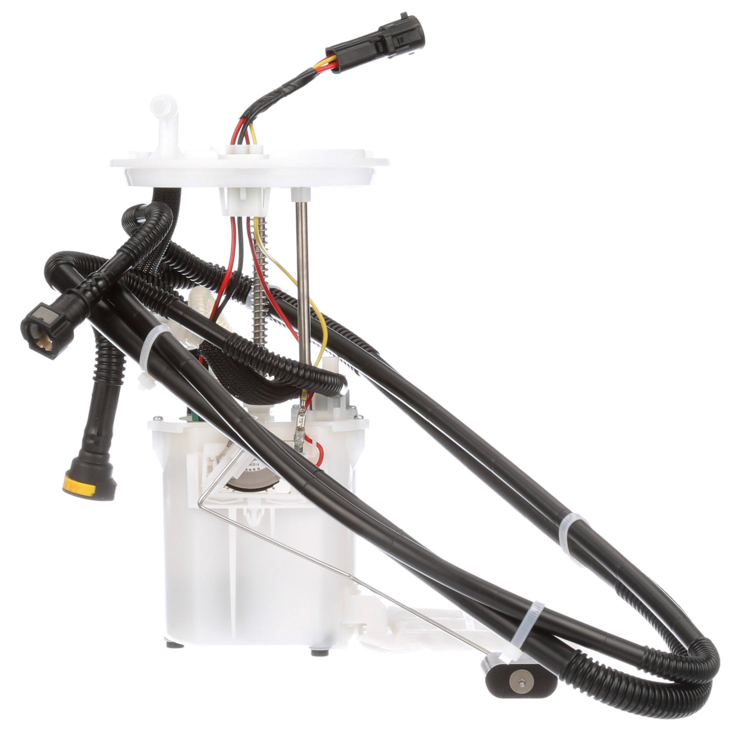 Fuel Pump Module Assembly