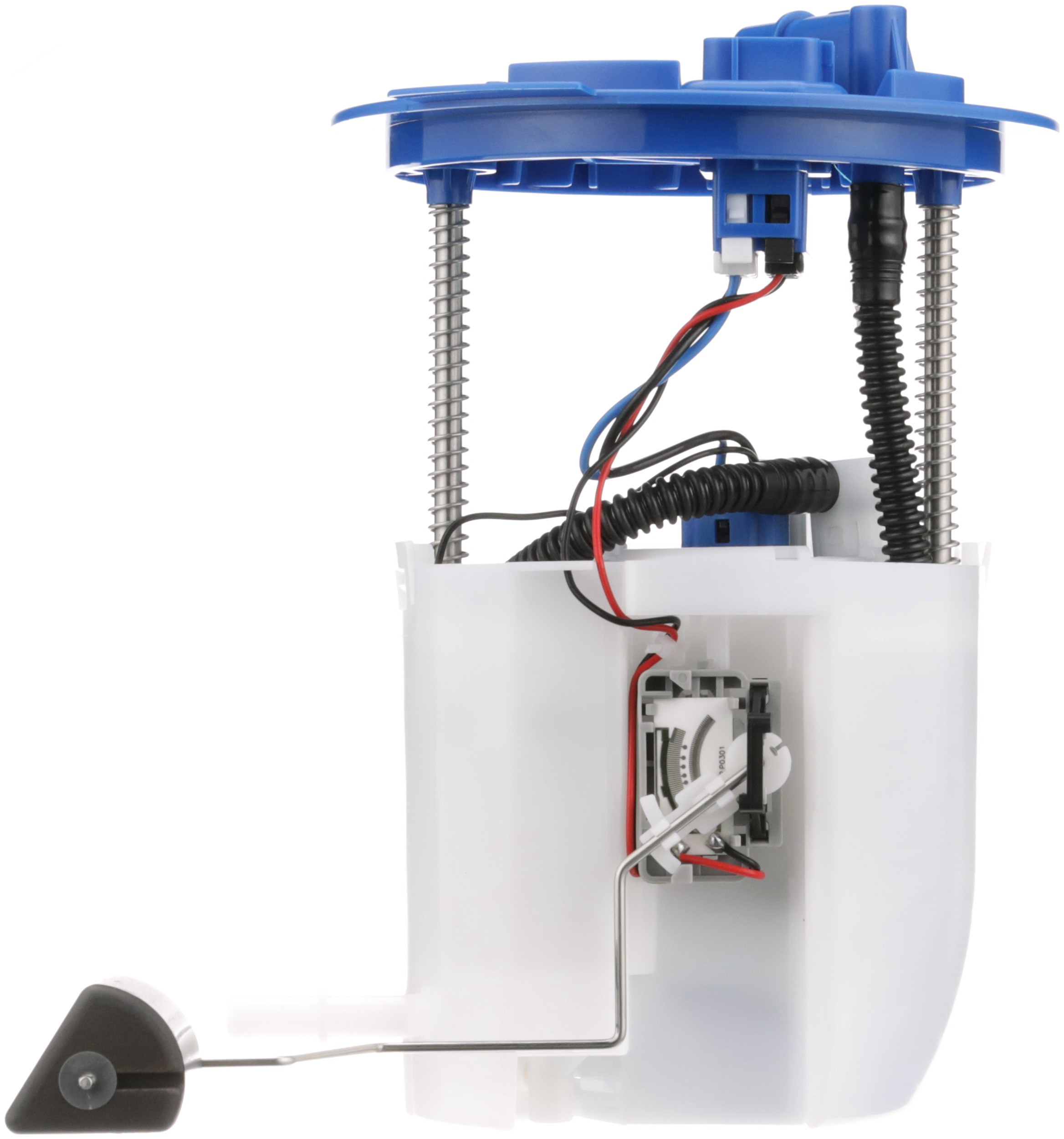 Fuel Pump Module Assembly