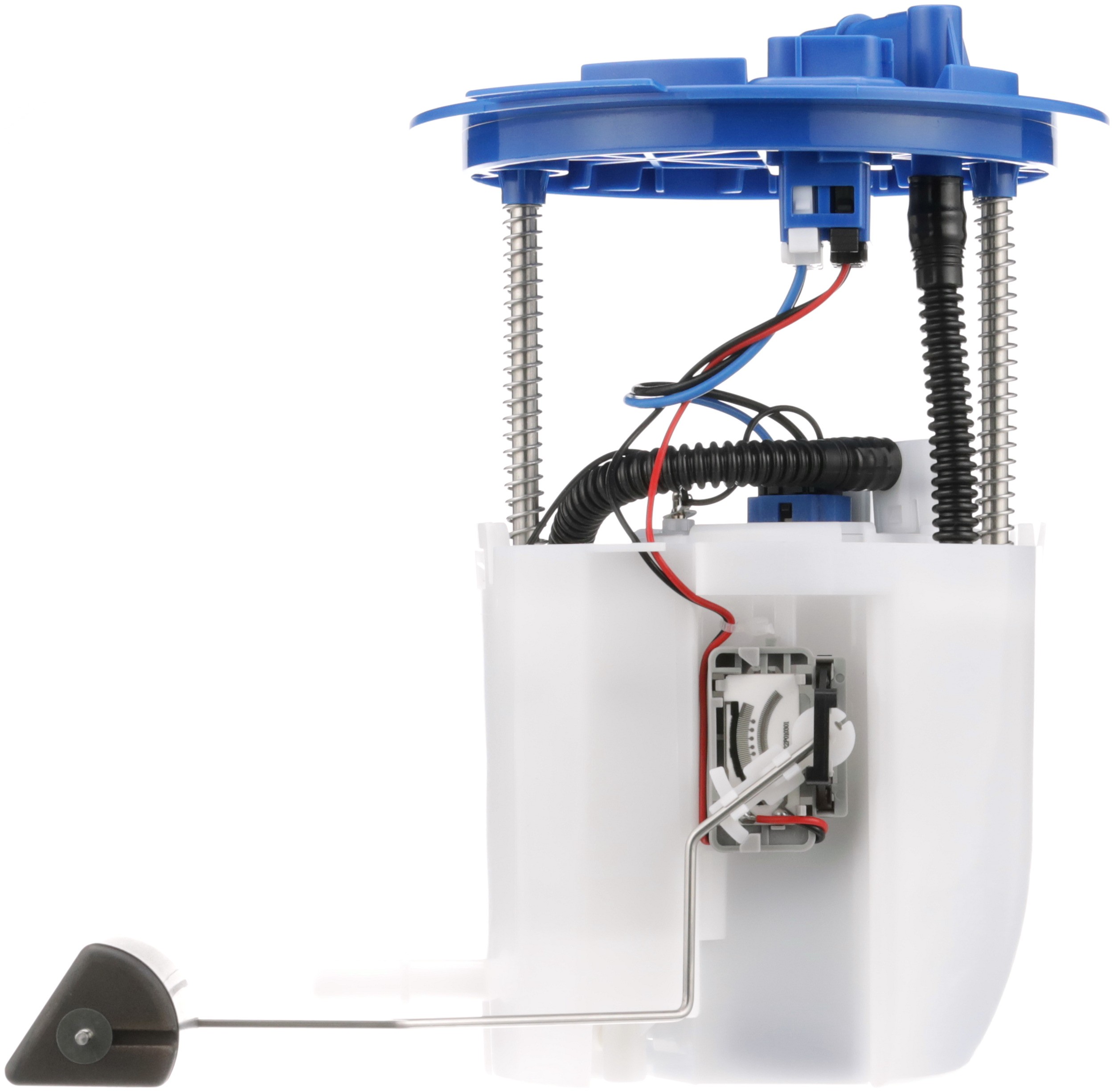 Fuel Pump Module Assembly