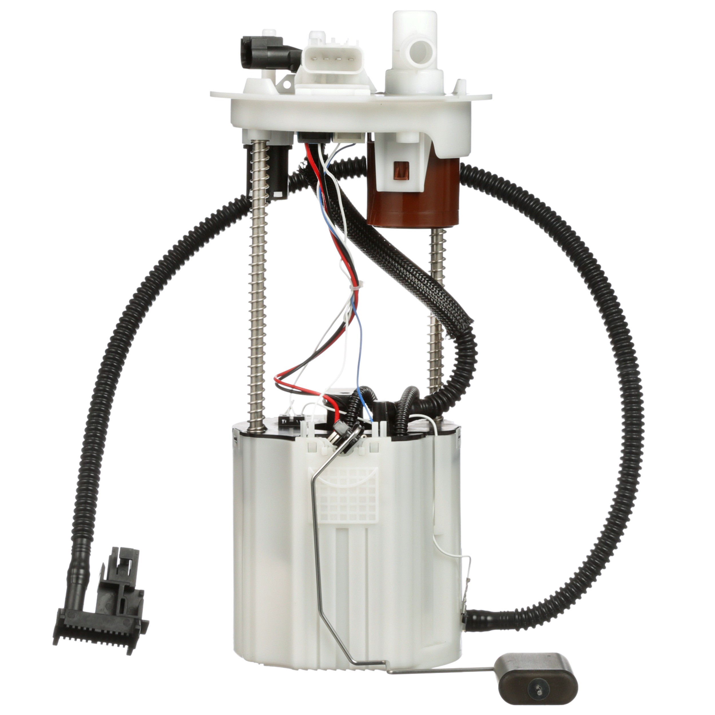 Fuel Pump Module Assembly